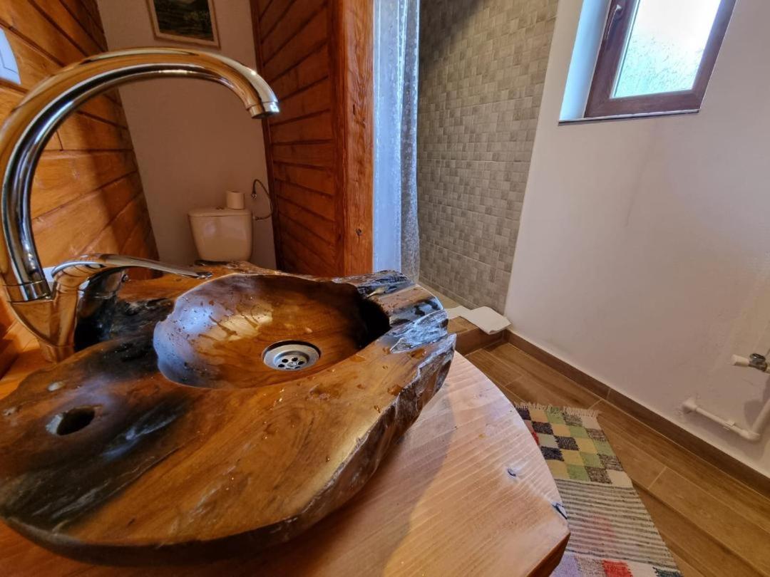 Casa Florea Stanceni