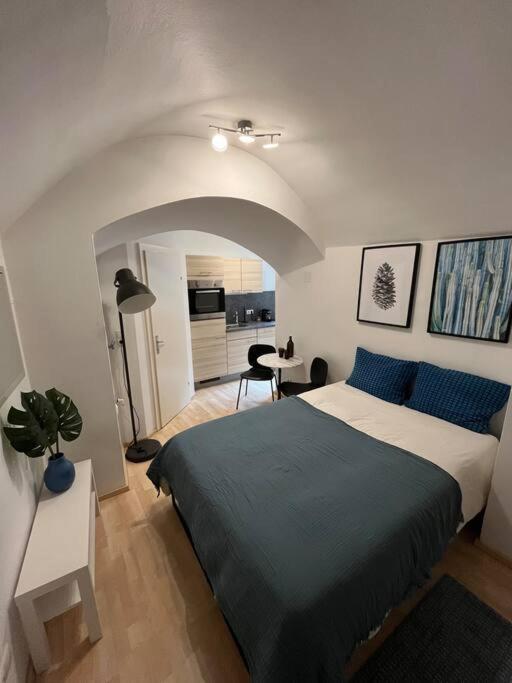 Franziskaner Suites #6