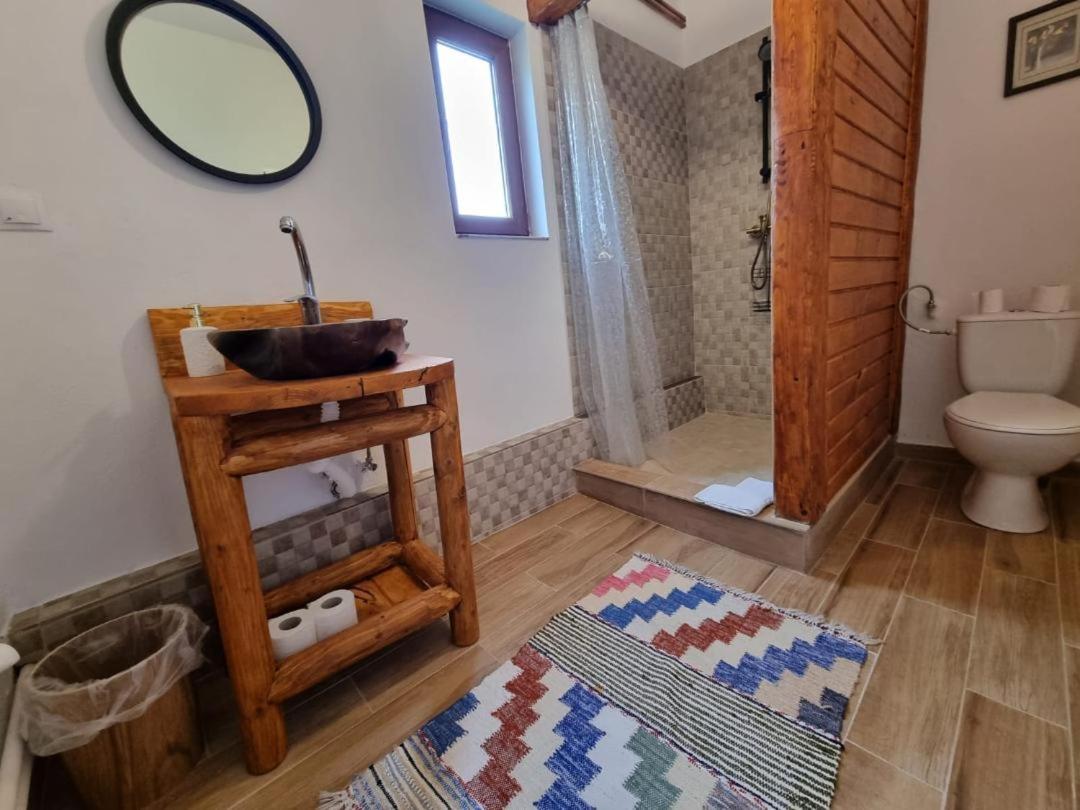 Casa Florea Stanceni