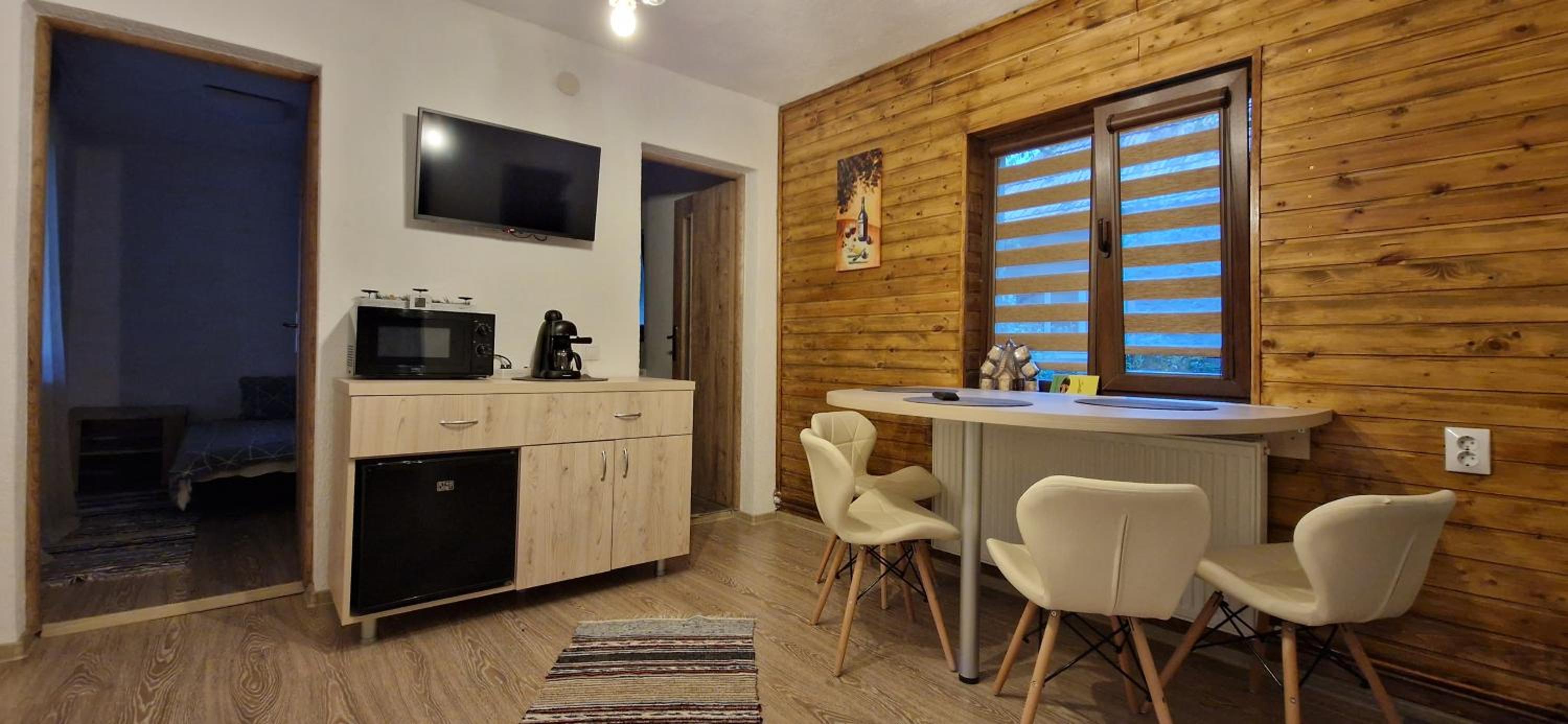 Casa Florea Stanceni