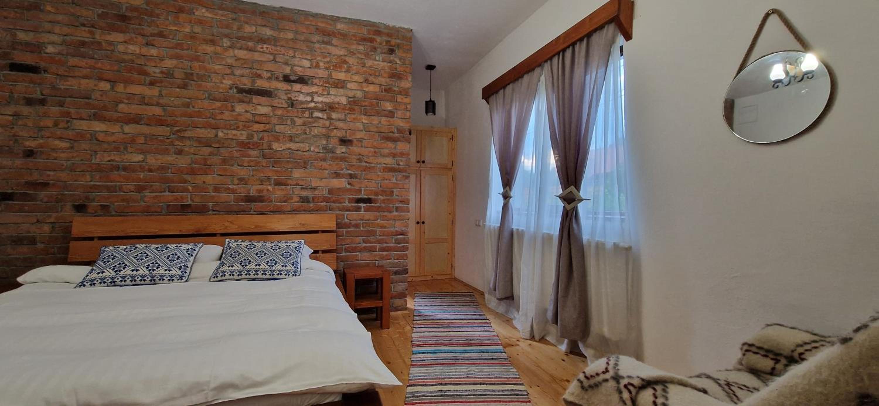 Casa Florea Stanceni