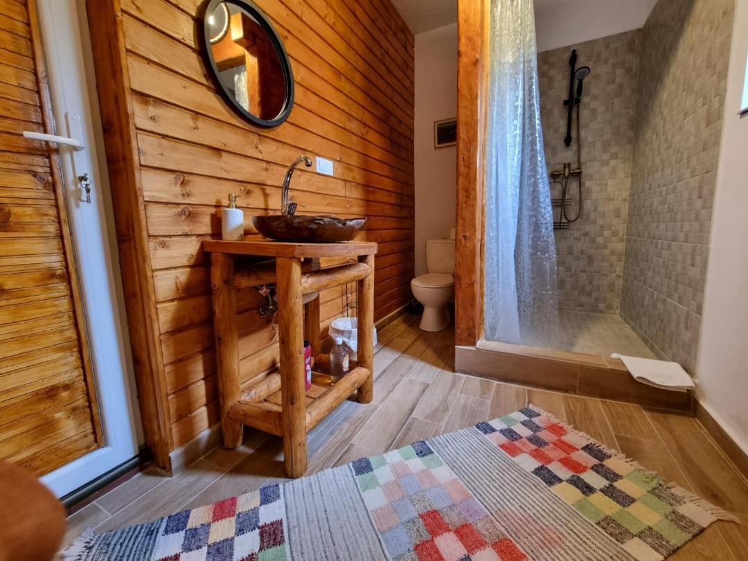 Casa Florea Stanceni