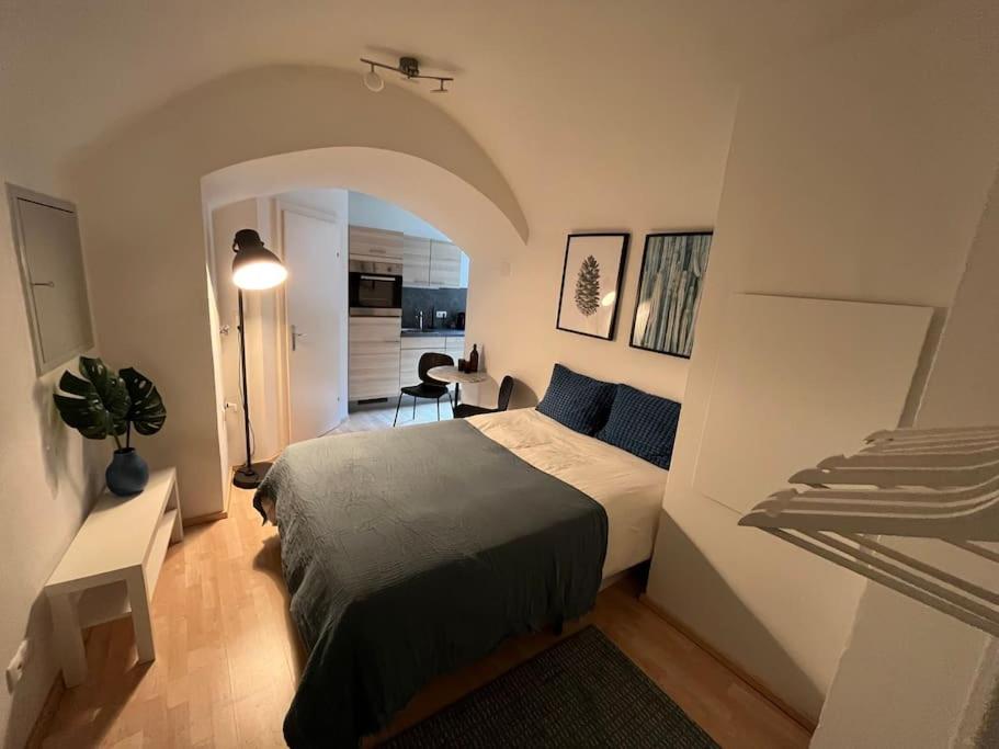 Franziskaner Suites #6