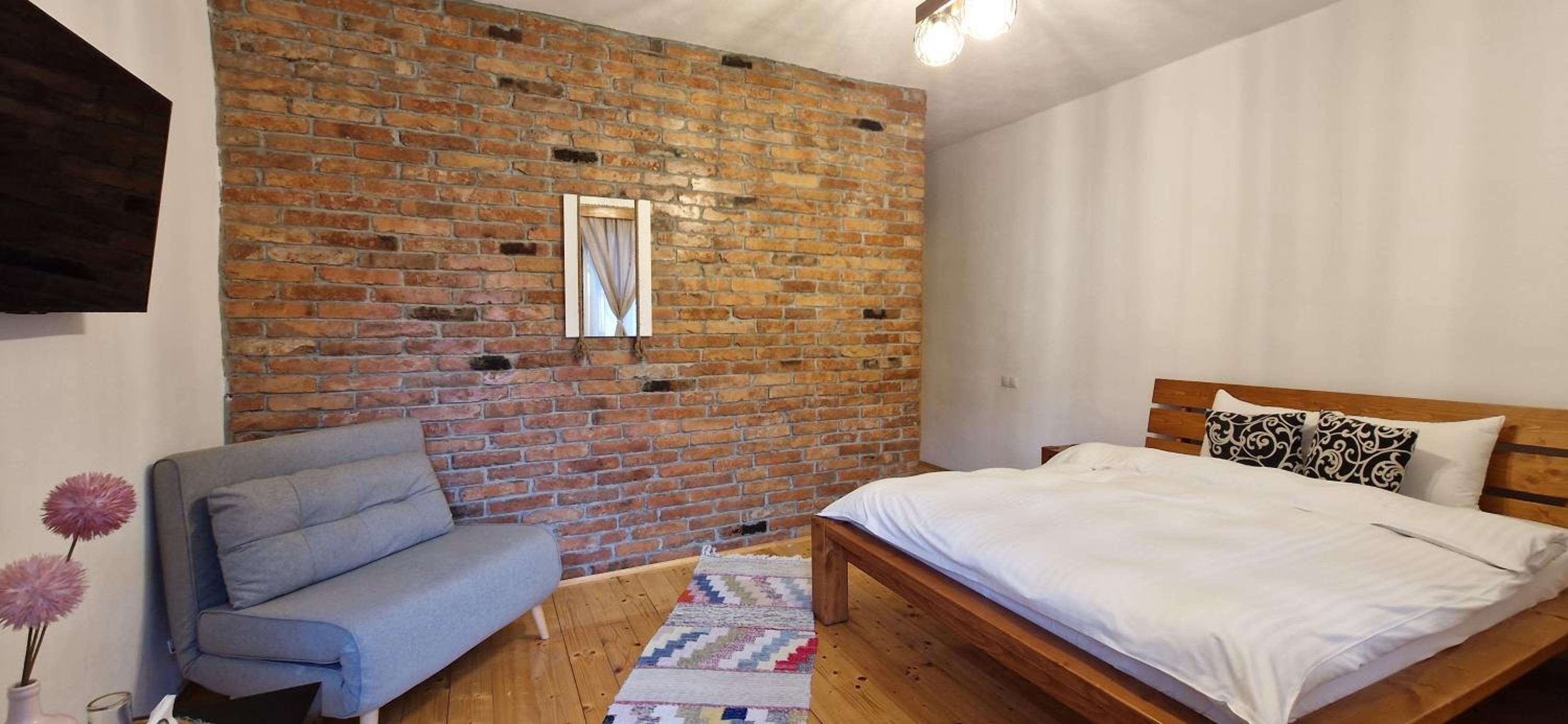 Casa Florea Stanceni