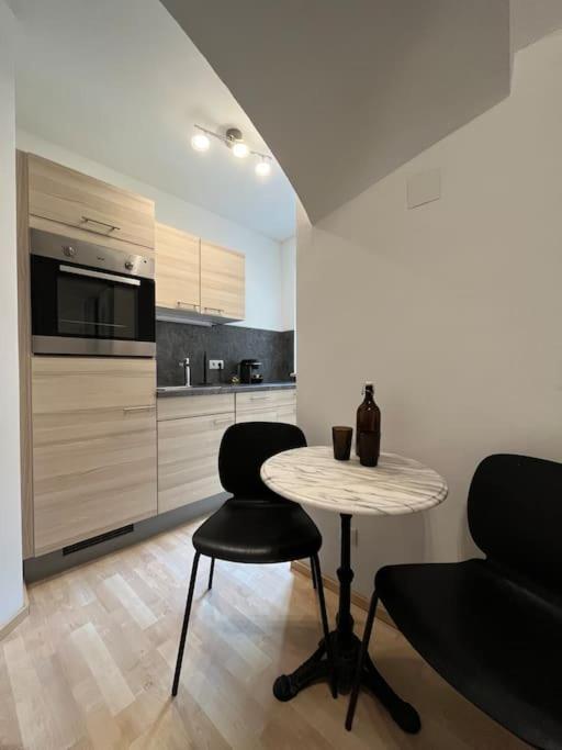 Franziskaner Suites #6