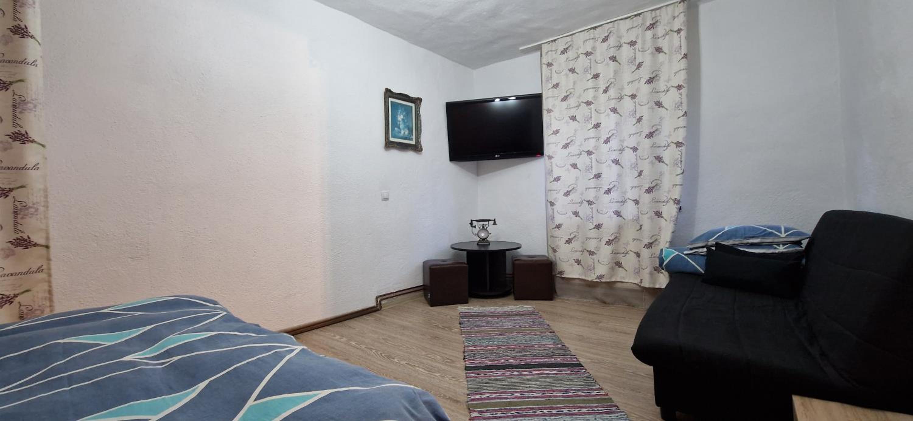 Casa Florea Stanceni