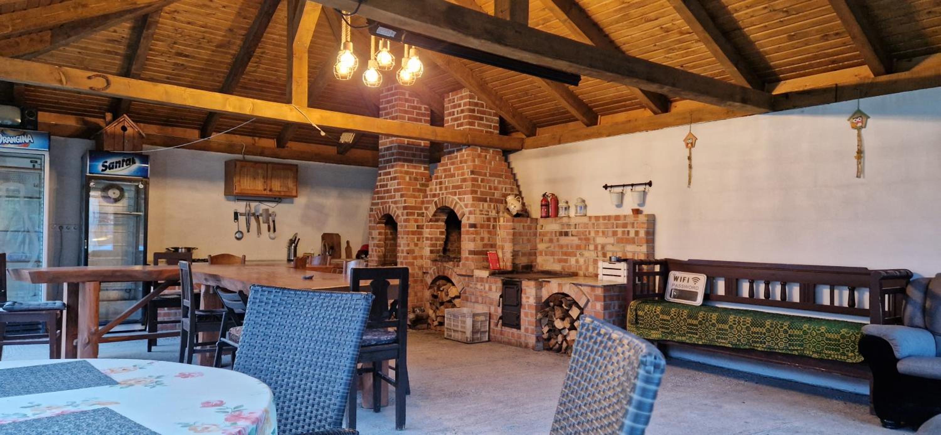 Casa Florea Stanceni