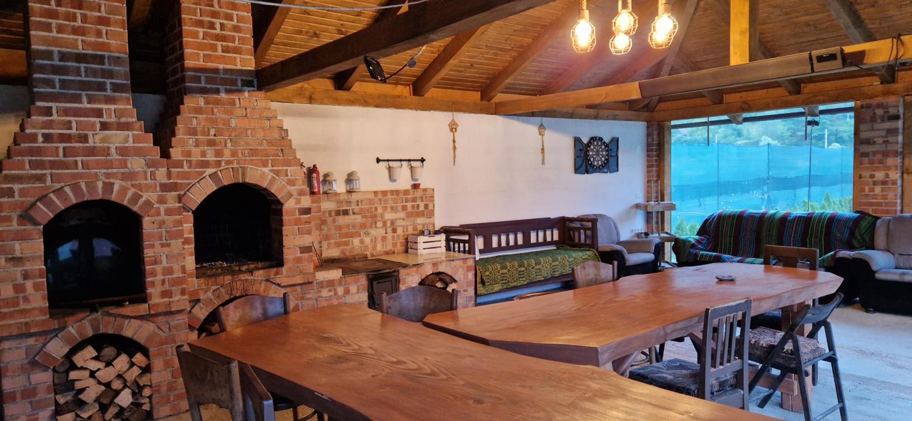 Casa Florea Stanceni