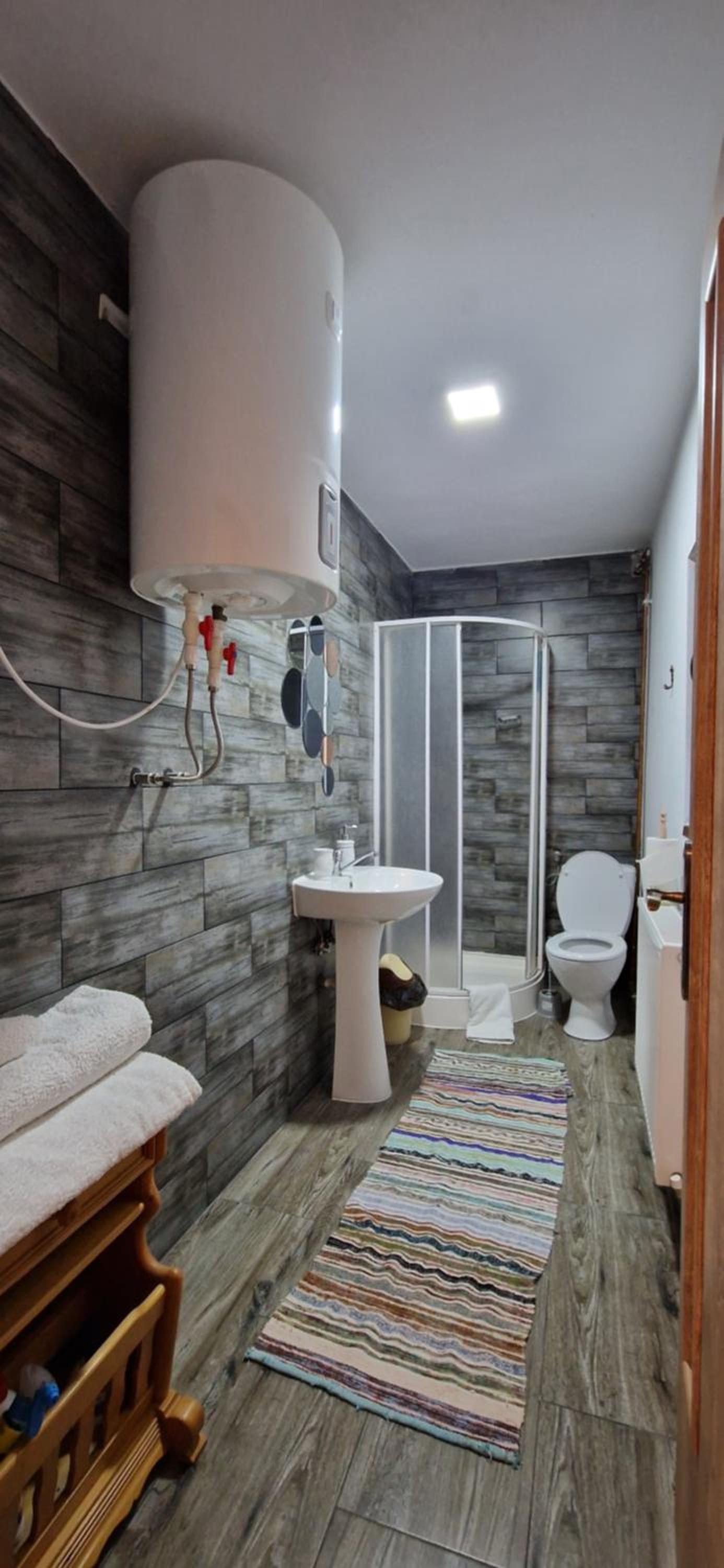 Casa Florea Stanceni