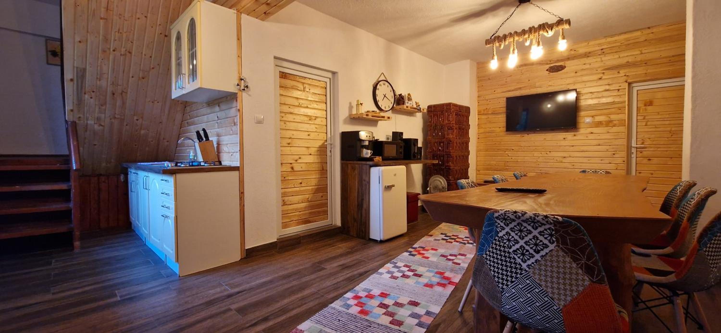Casa Florea Stanceni
