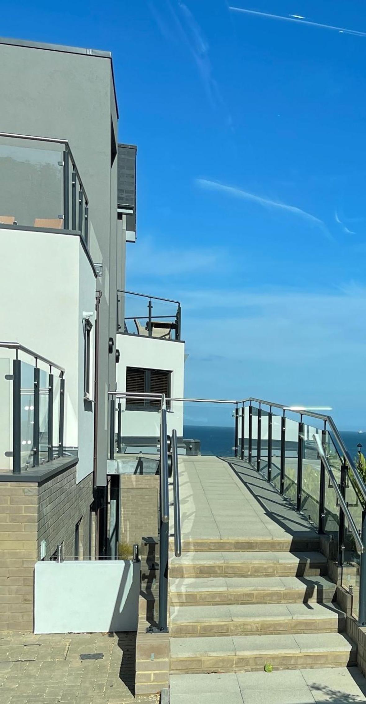 BayVue Apartment & Apartment 7, The Bay House view 4