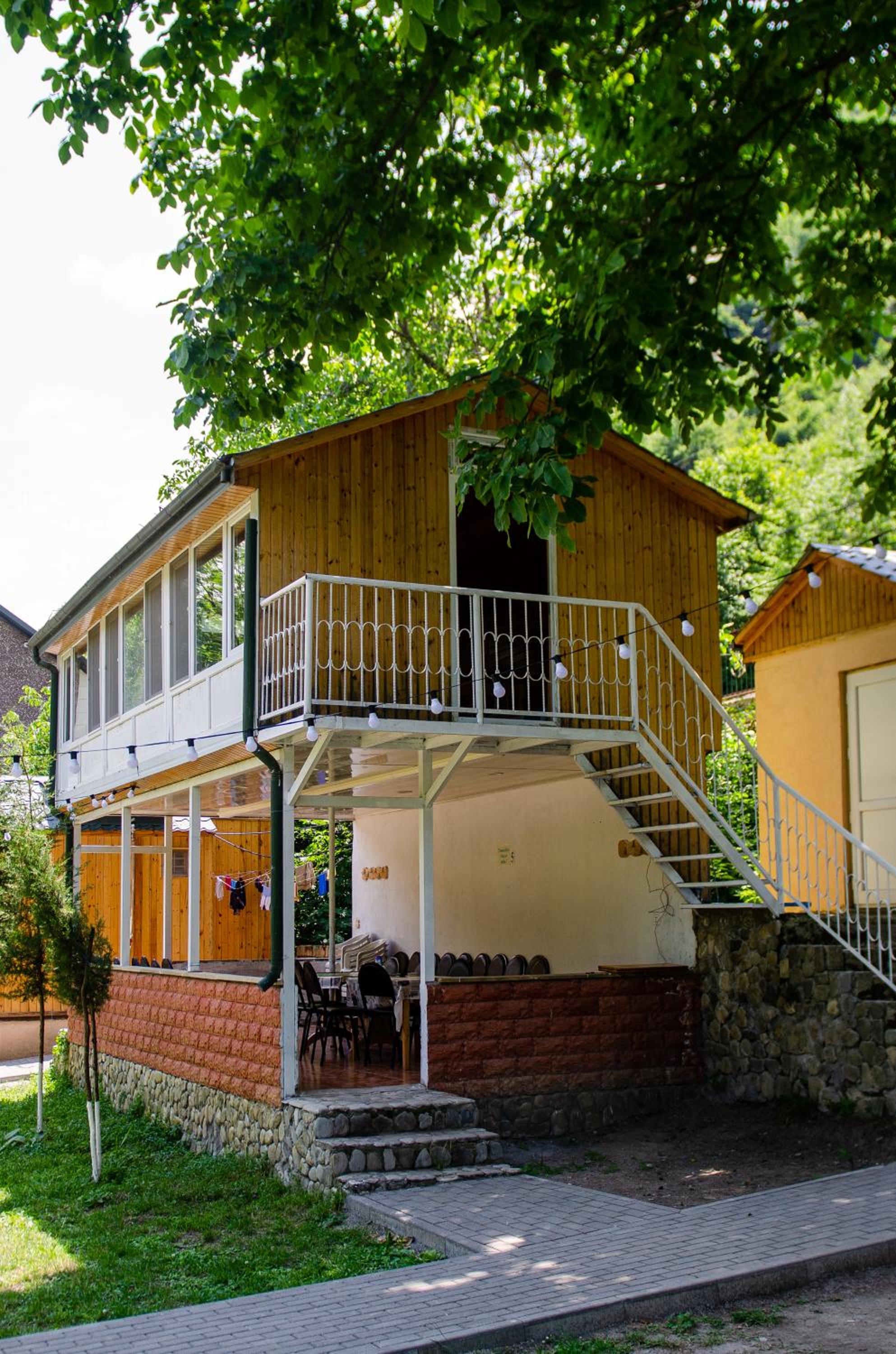 Family Inn
