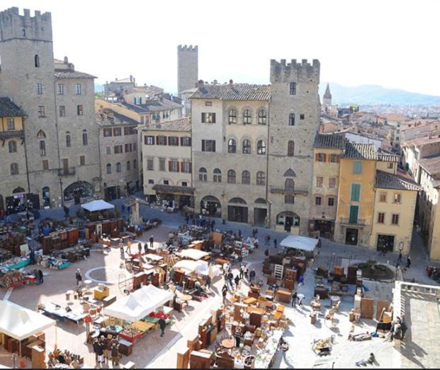 Casa Buonconte
