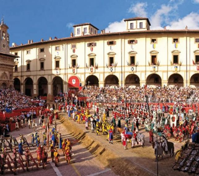 Casa Buonconte