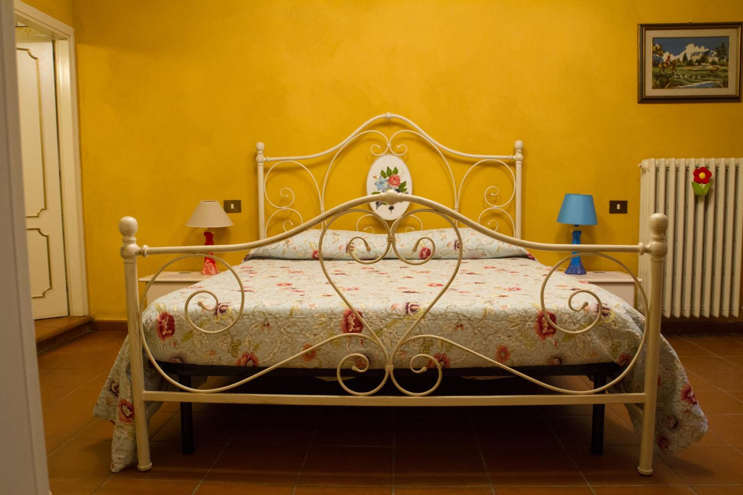 Villa Sargiano