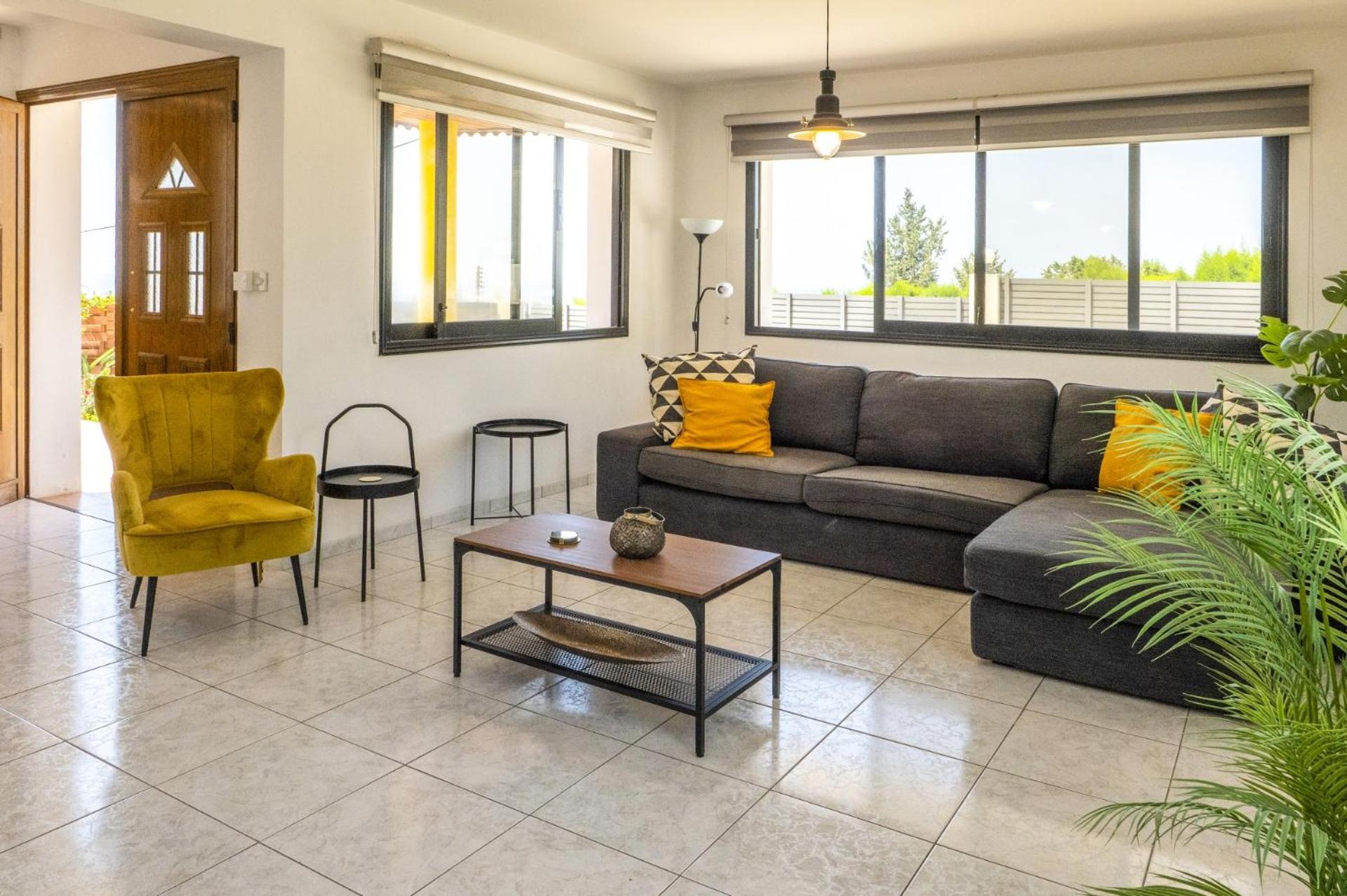 Villa Themis by Villa Plus