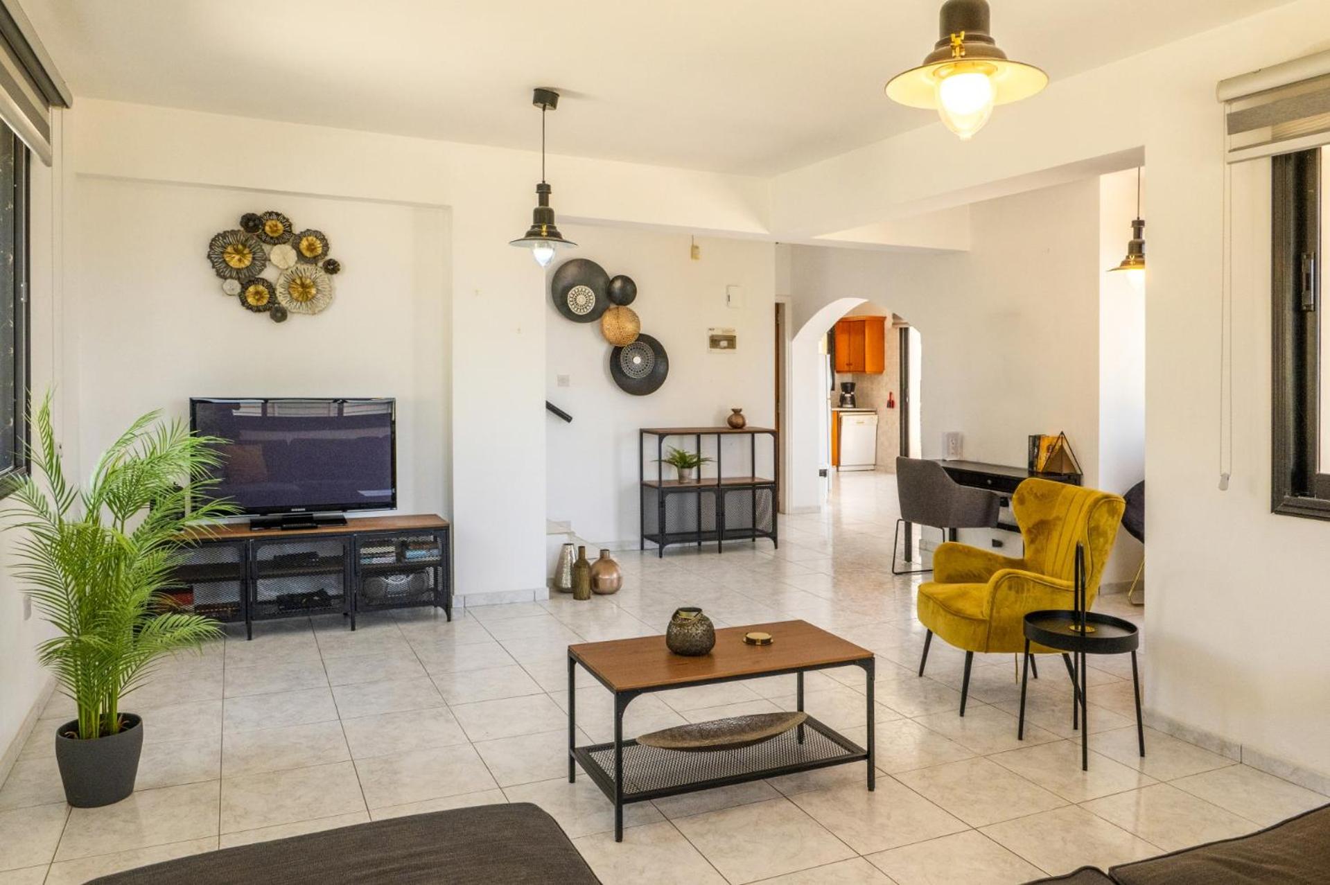 Villa Themis by Villa Plus