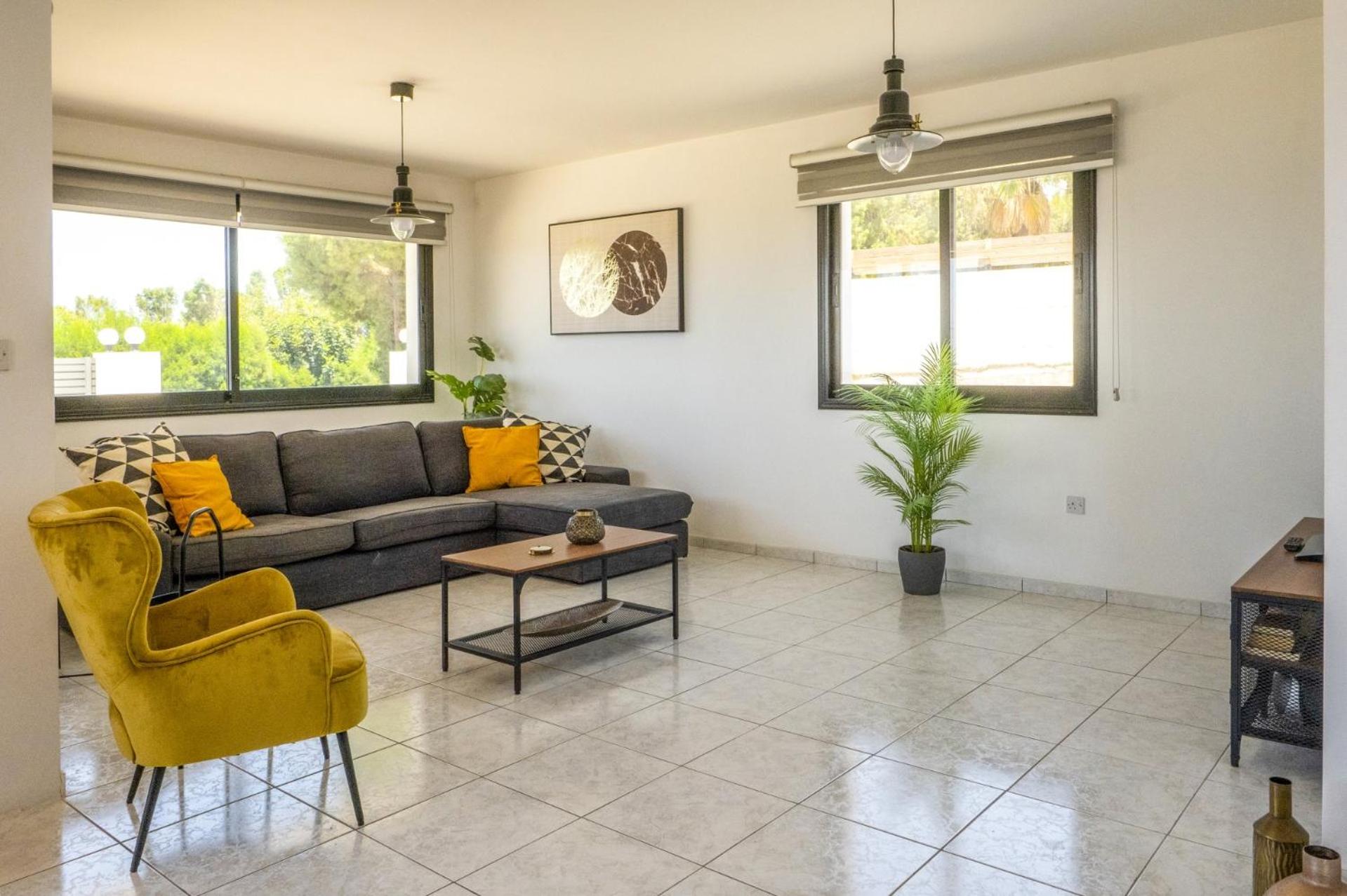 Villa Themis by Villa Plus