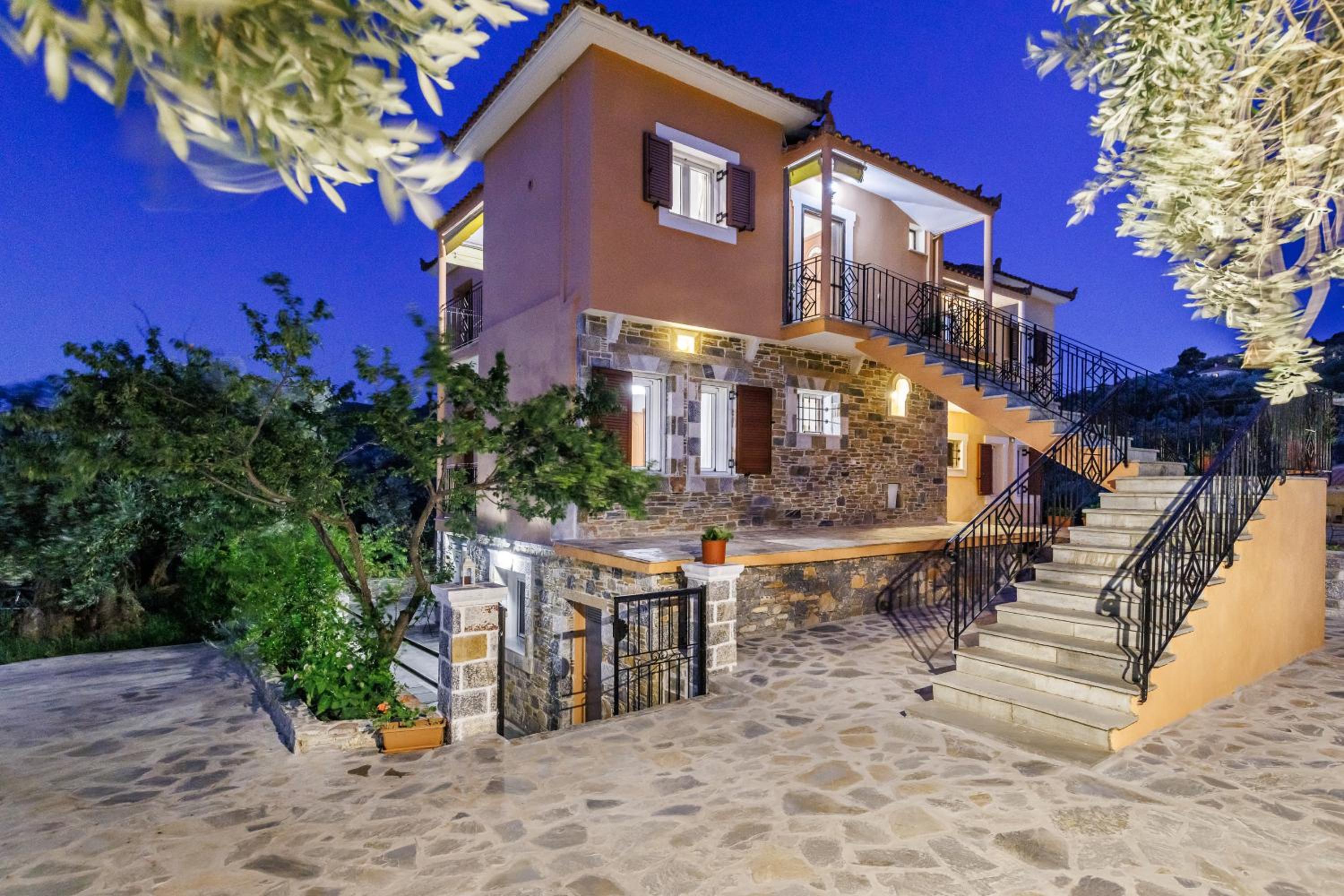 Eleonora's