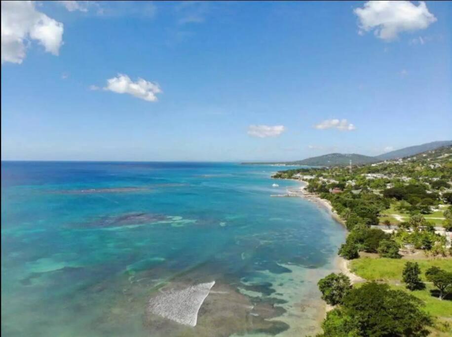 Ivy's Cove Beach Side Condo - Luxury Villa view 3