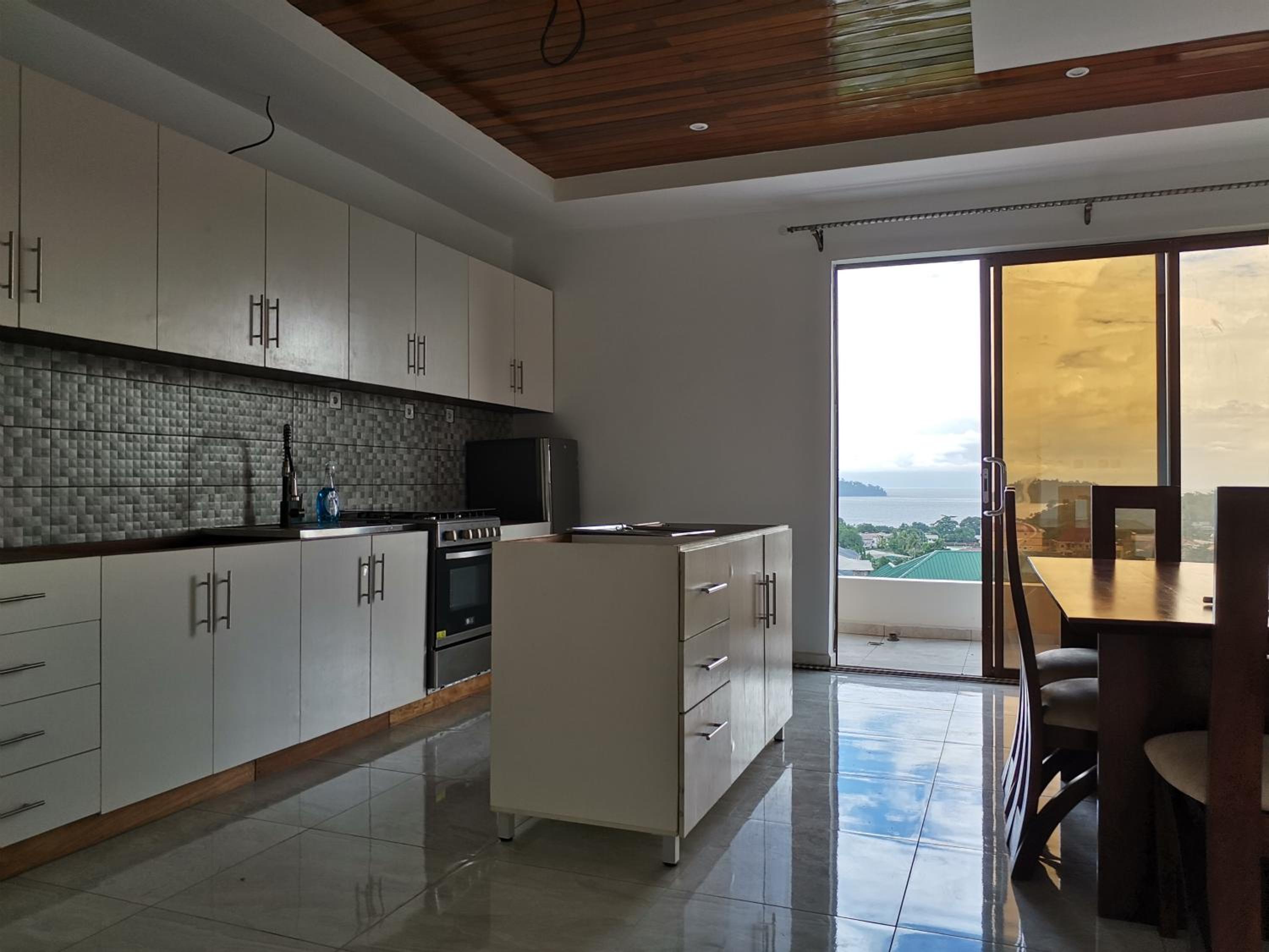 FOUR IN ONE RESIDENTIAL HOMES