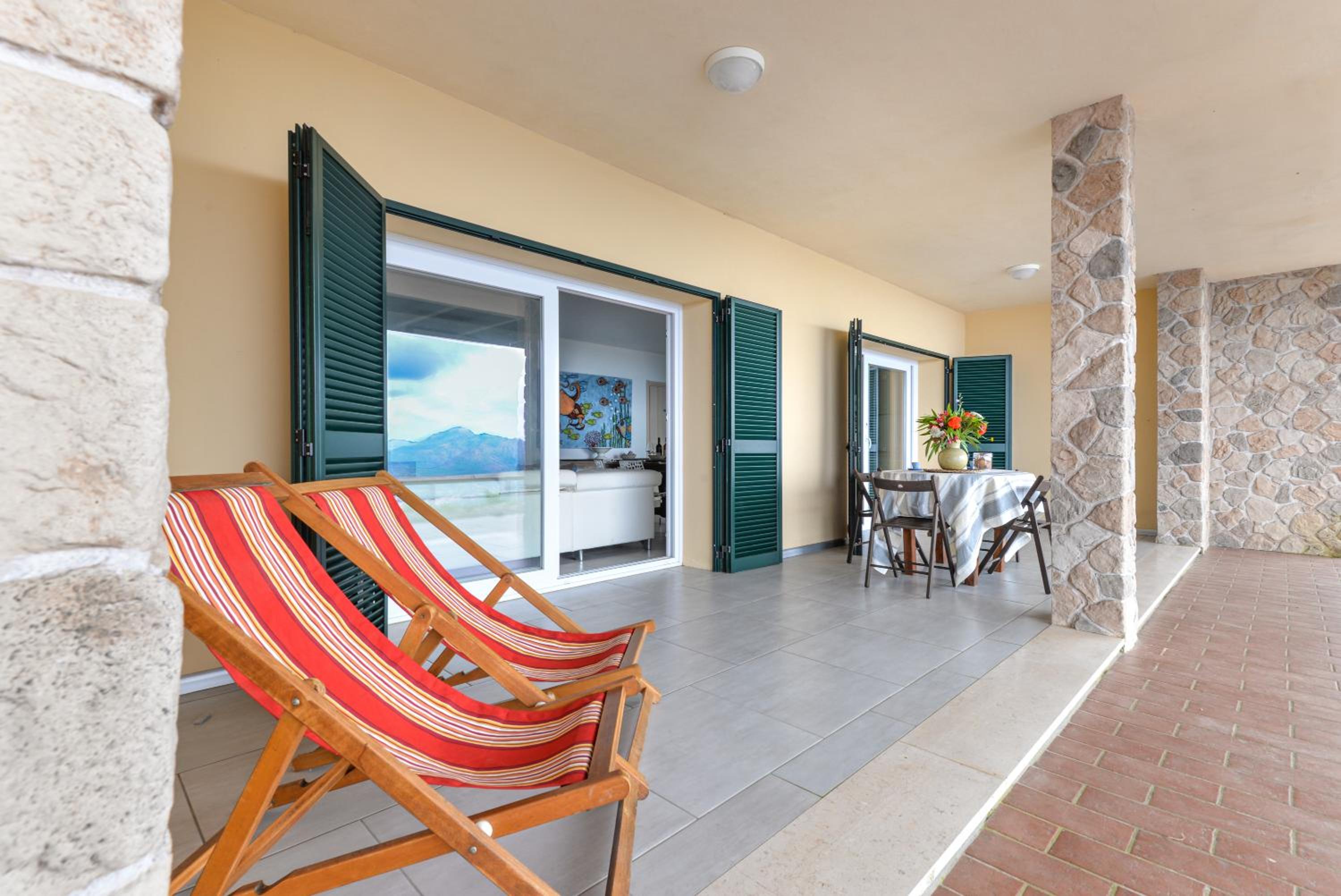 Casa Le Farfalle photo 3