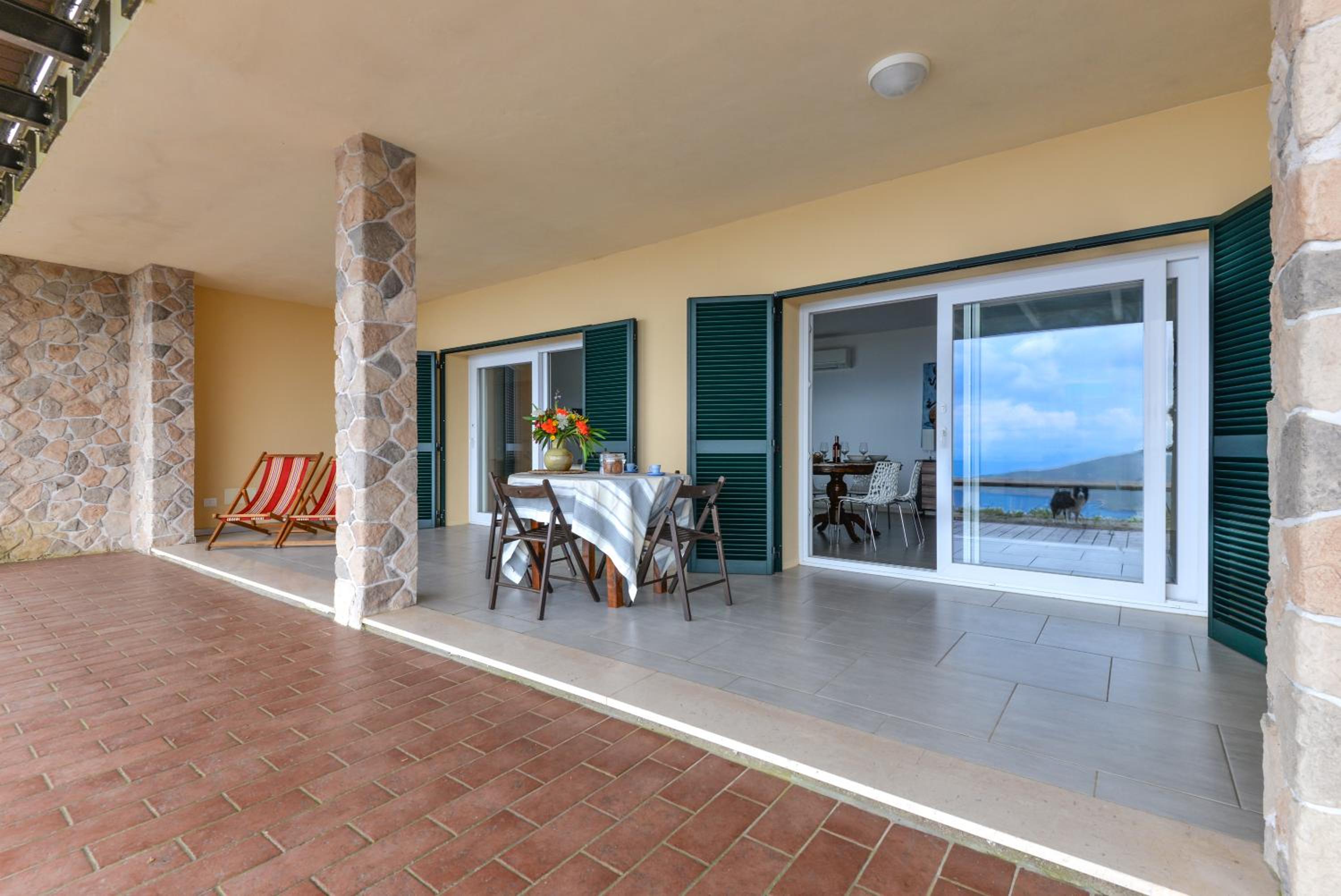 Casa Le Farfalle photo 2