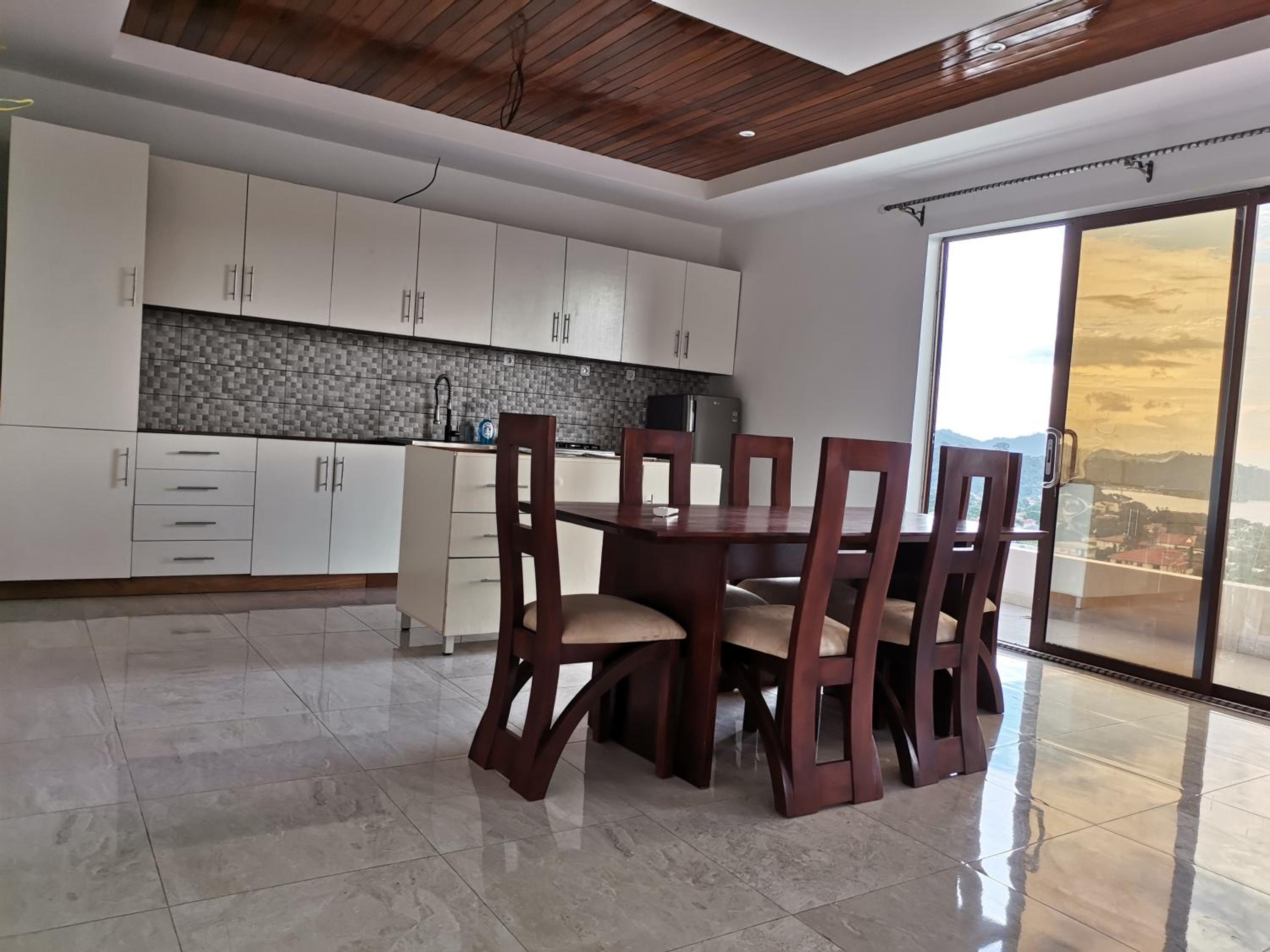 FOUR IN ONE RESIDENTIAL HOMES