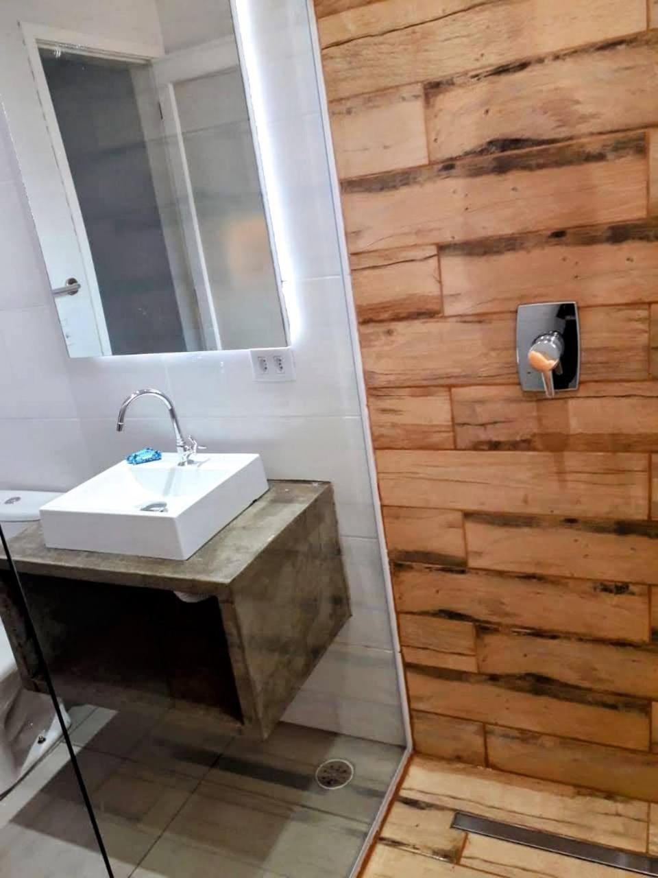 Pousada Eldorado Guarujá -