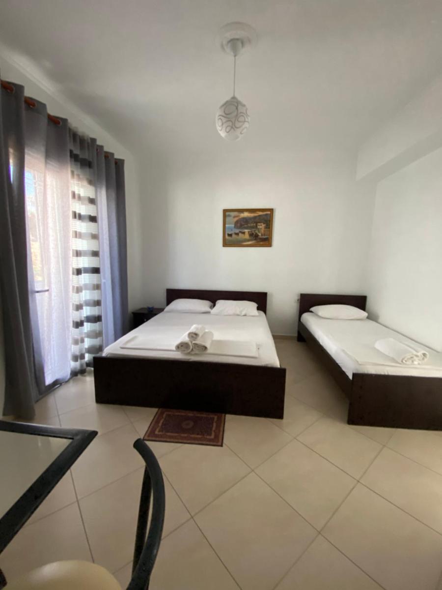Villa Kreshta