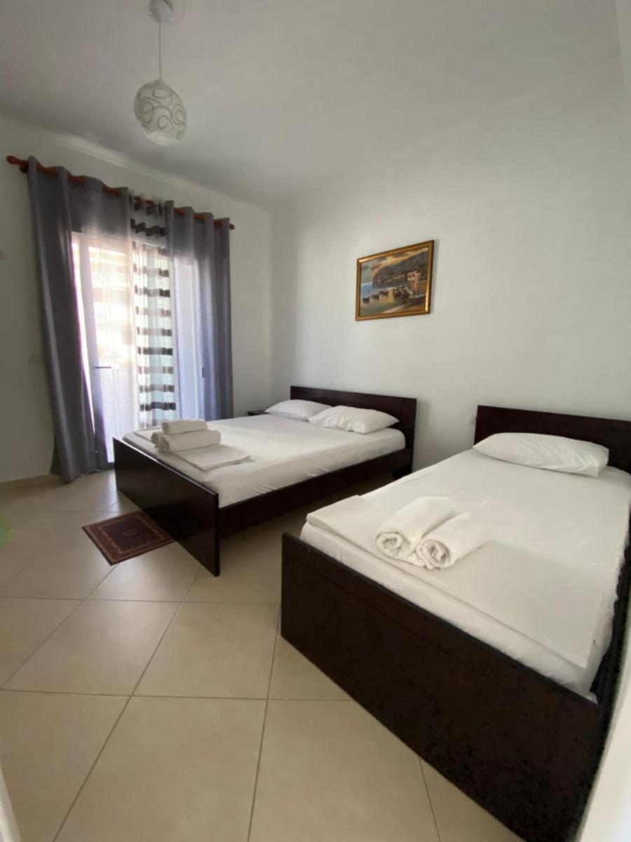 Villa Kreshta