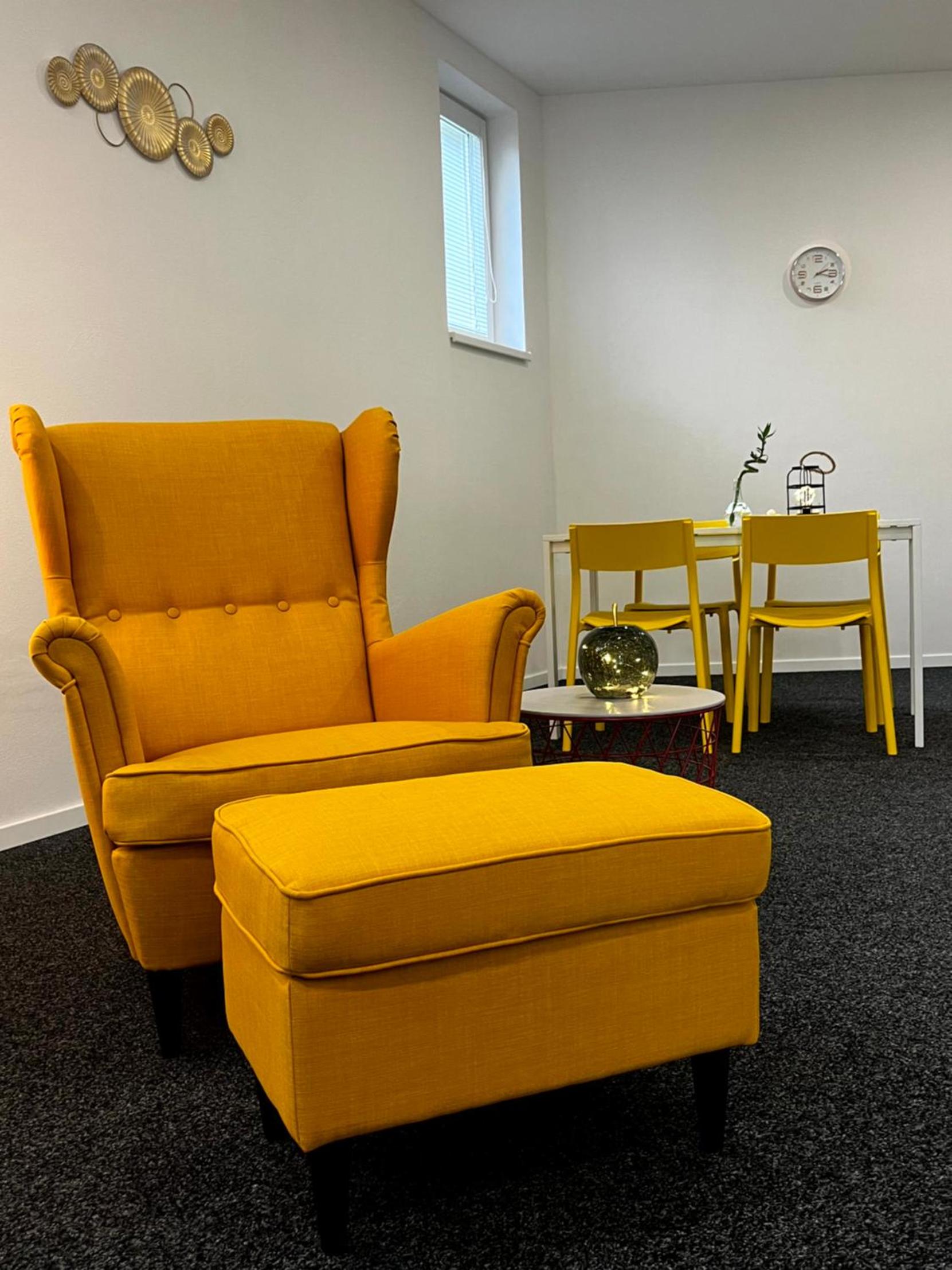 BREZA HOUSE apartments