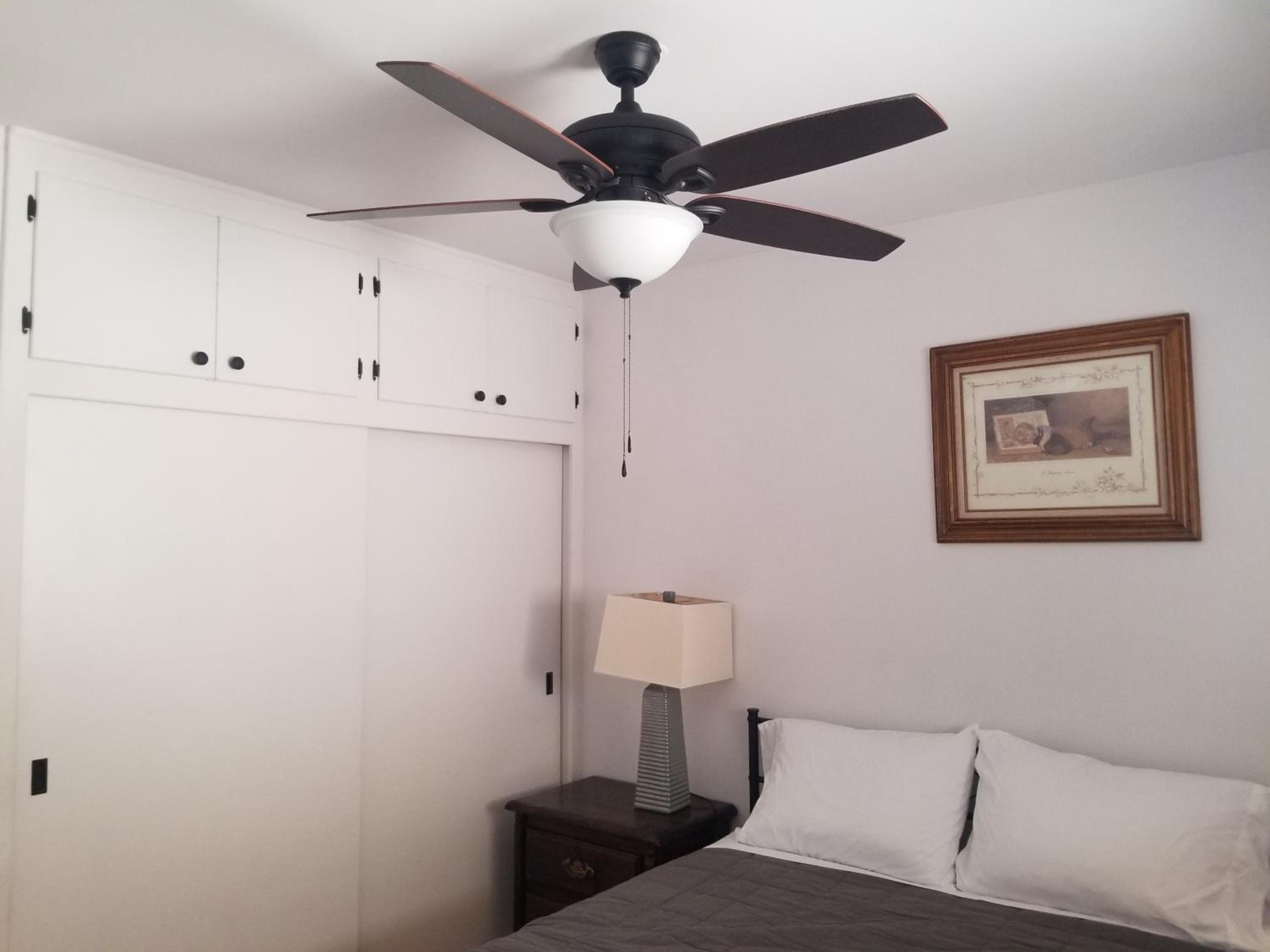 3BR Panoramic Lake View, Sequoia Forest, Kern County view 3