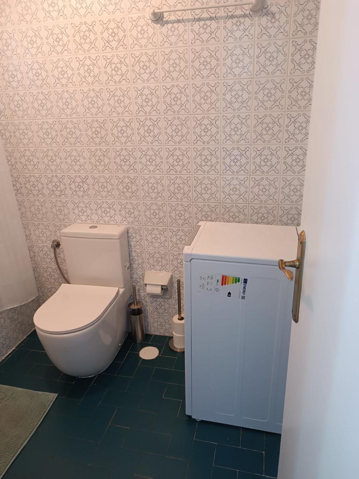 Apartamento Mijas Costa Calahonda
