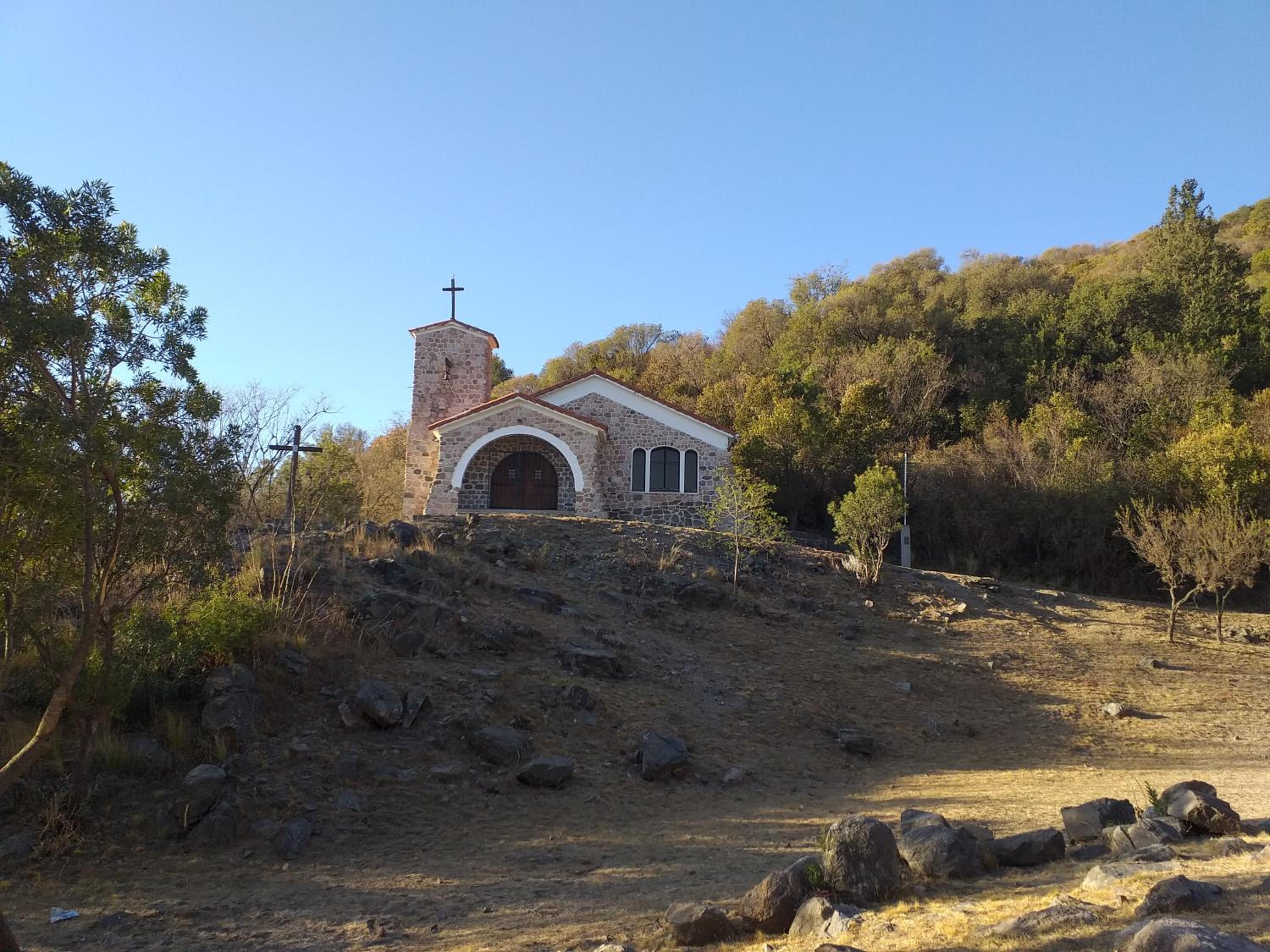 Cabaña Providencia