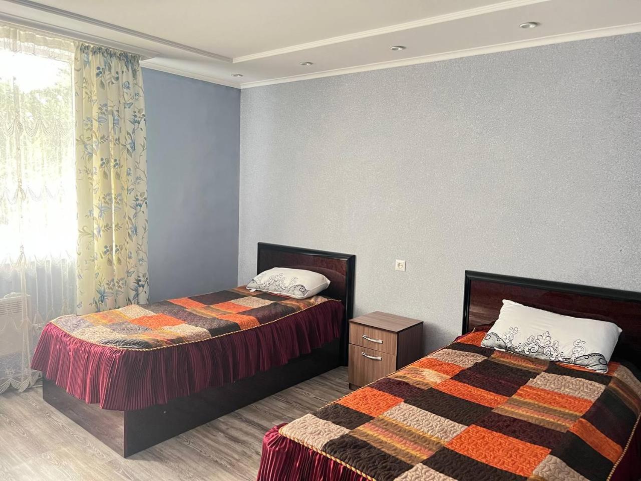 Lakeside Villa Issyk Kul view 3
