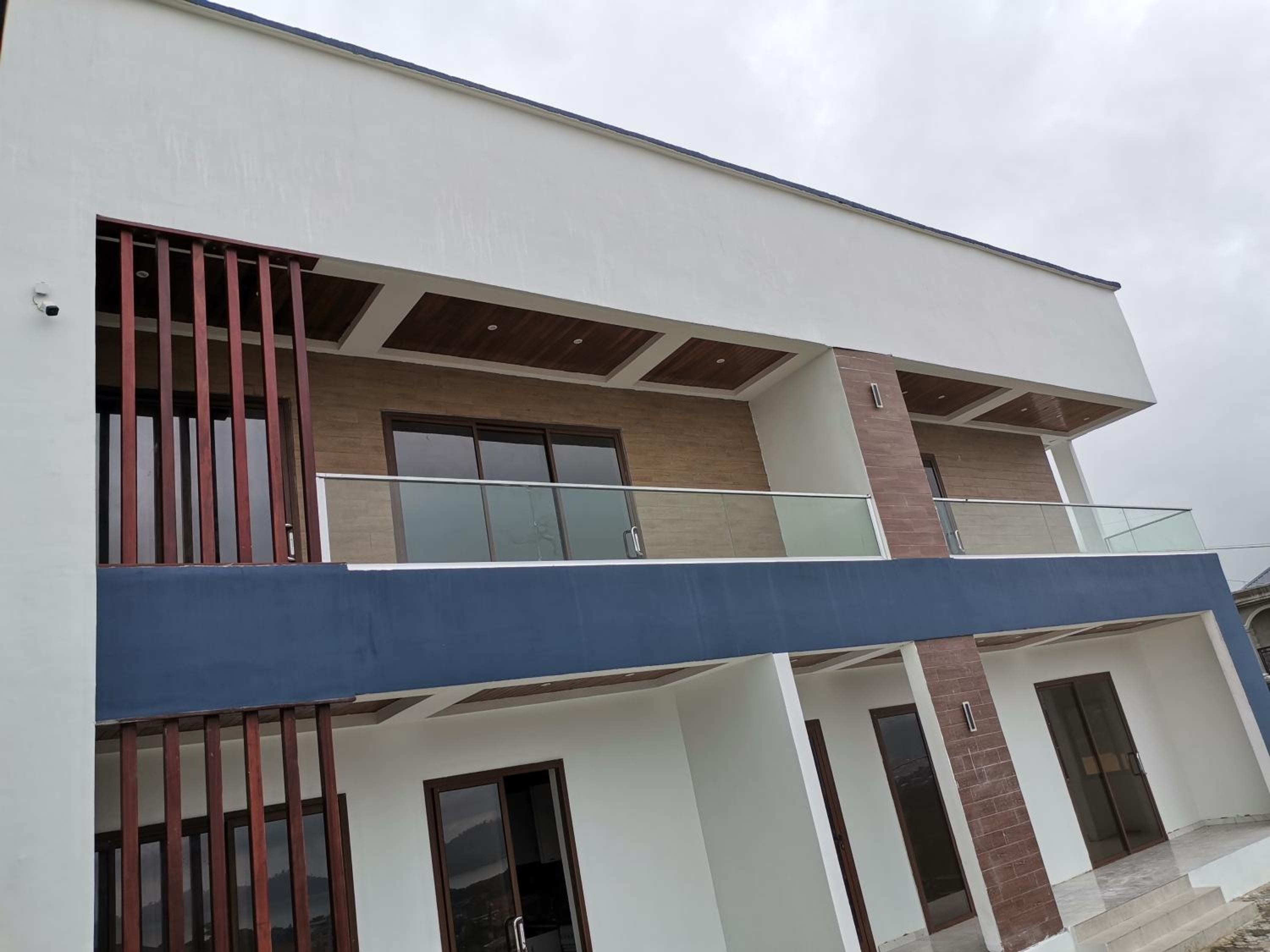 FOUR IN ONE RESIDENTIAL HOMES