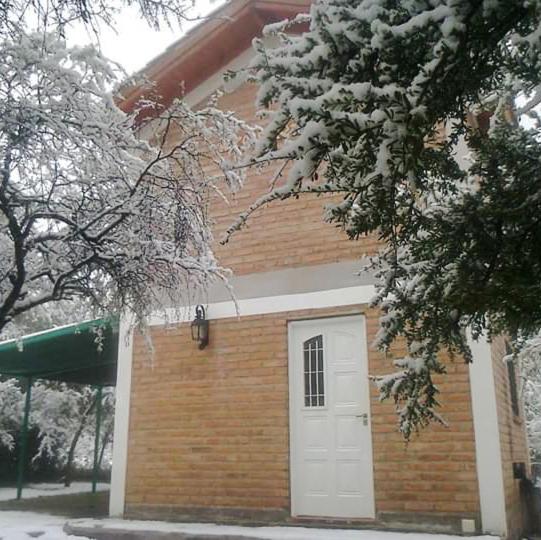 Cabaña Providencia