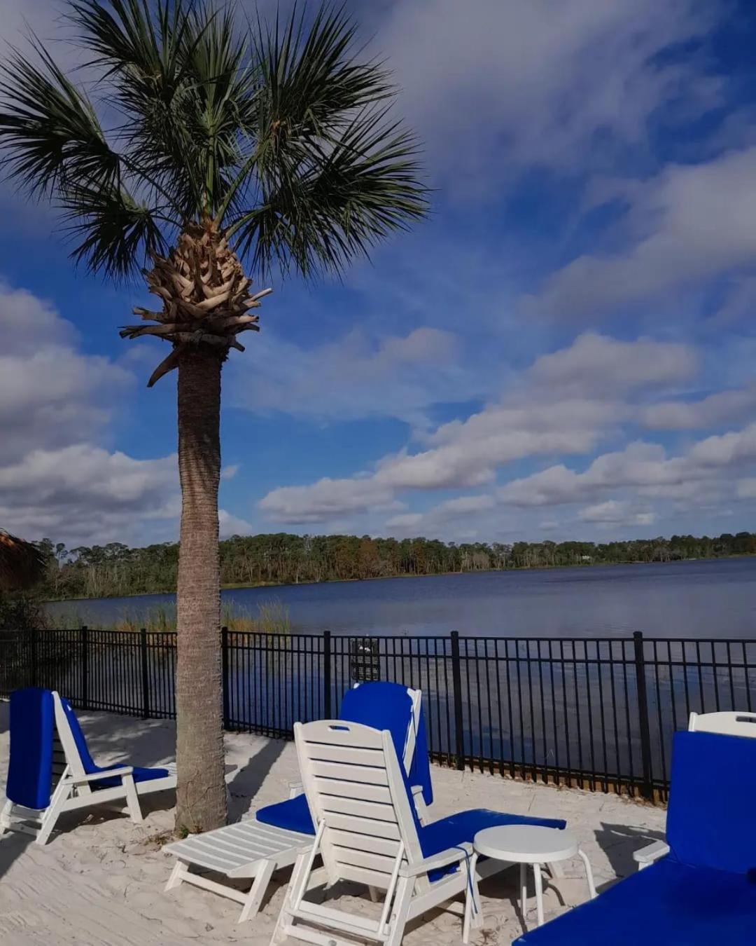 3 Beds Bahama Bay Resort Next Disney view 5