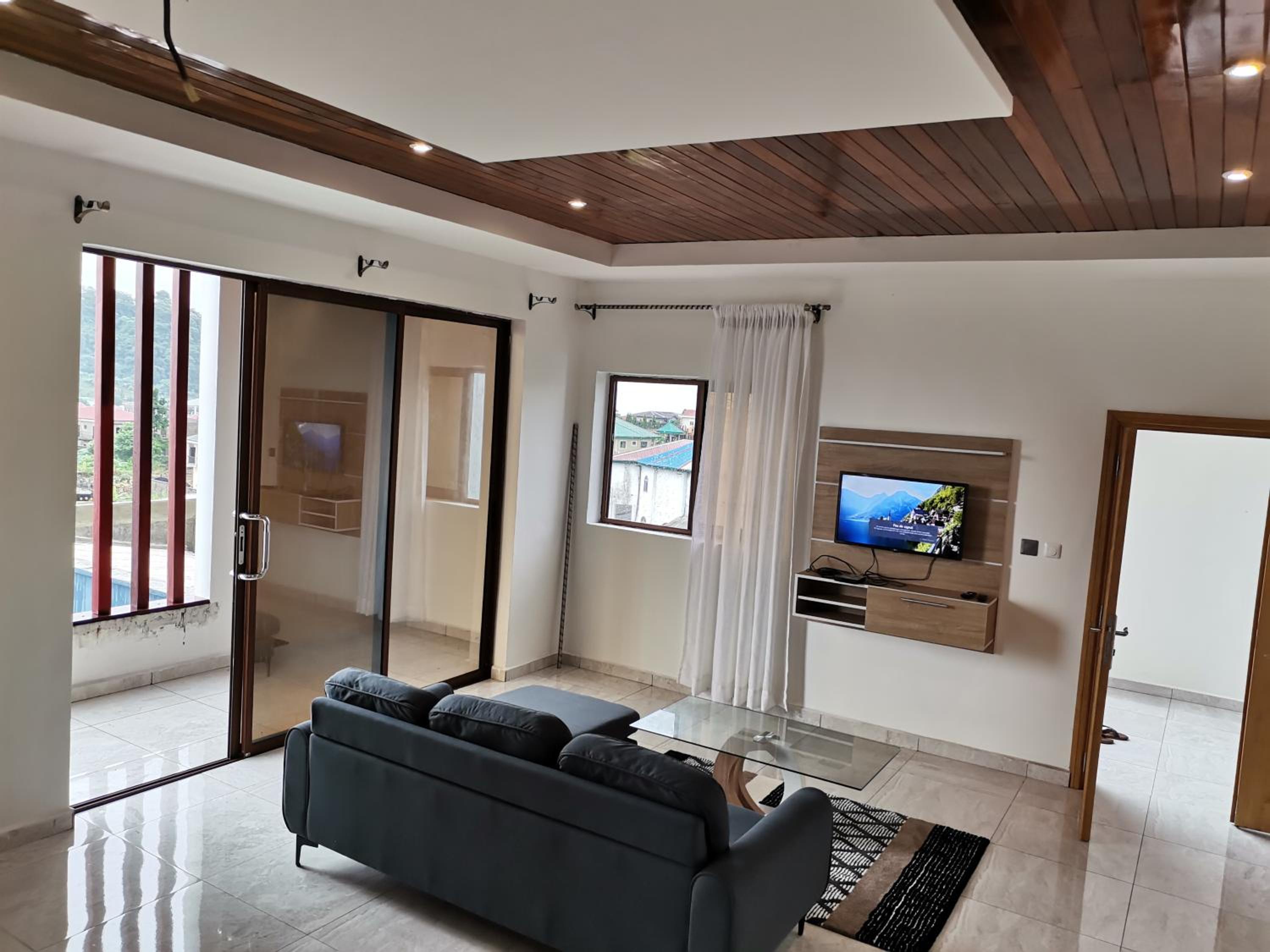 FOUR IN ONE RESIDENTIAL HOMES