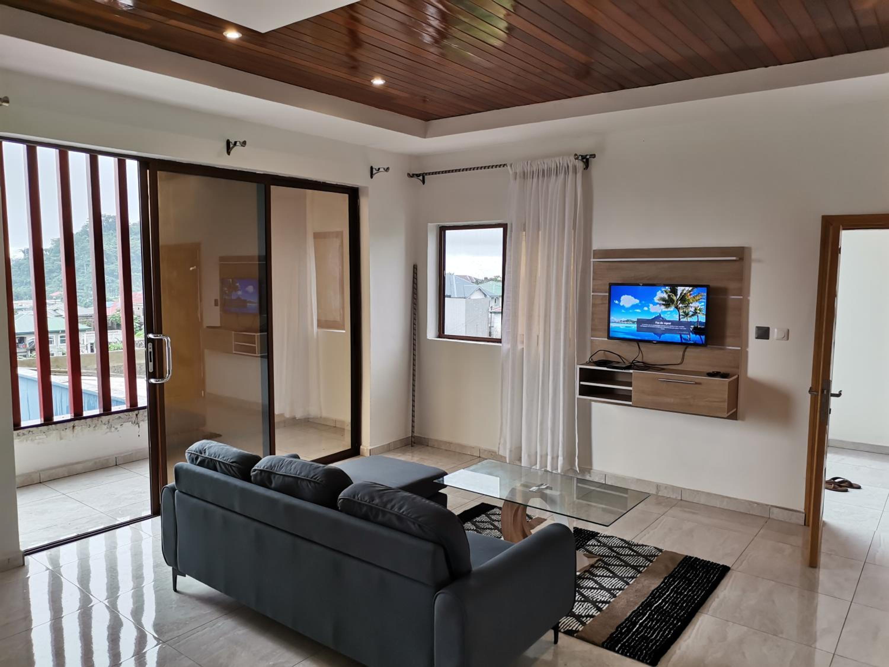 FOUR IN ONE RESIDENTIAL HOMES
