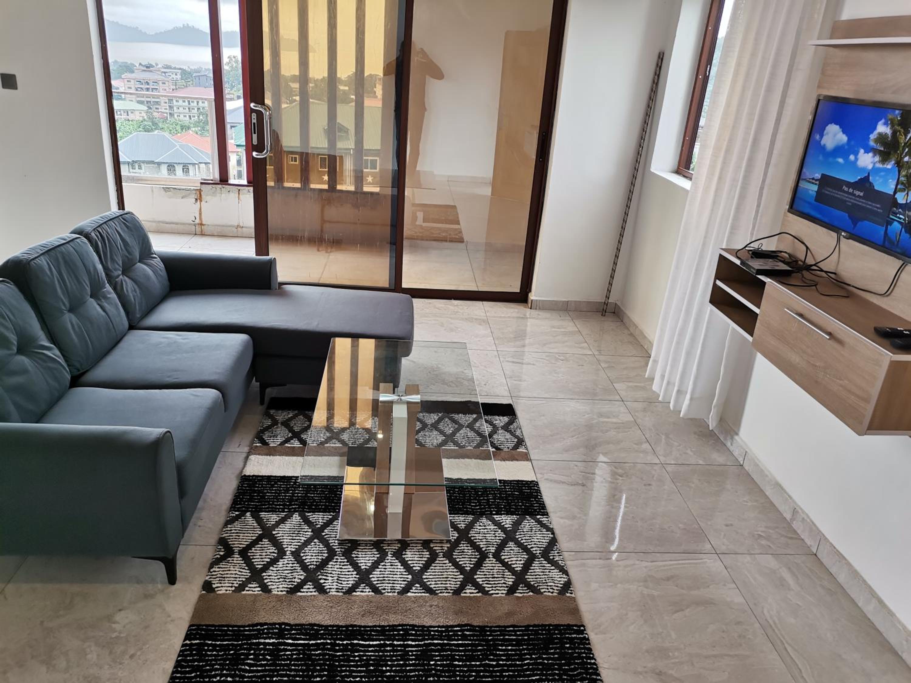 FOUR IN ONE RESIDENTIAL HOMES