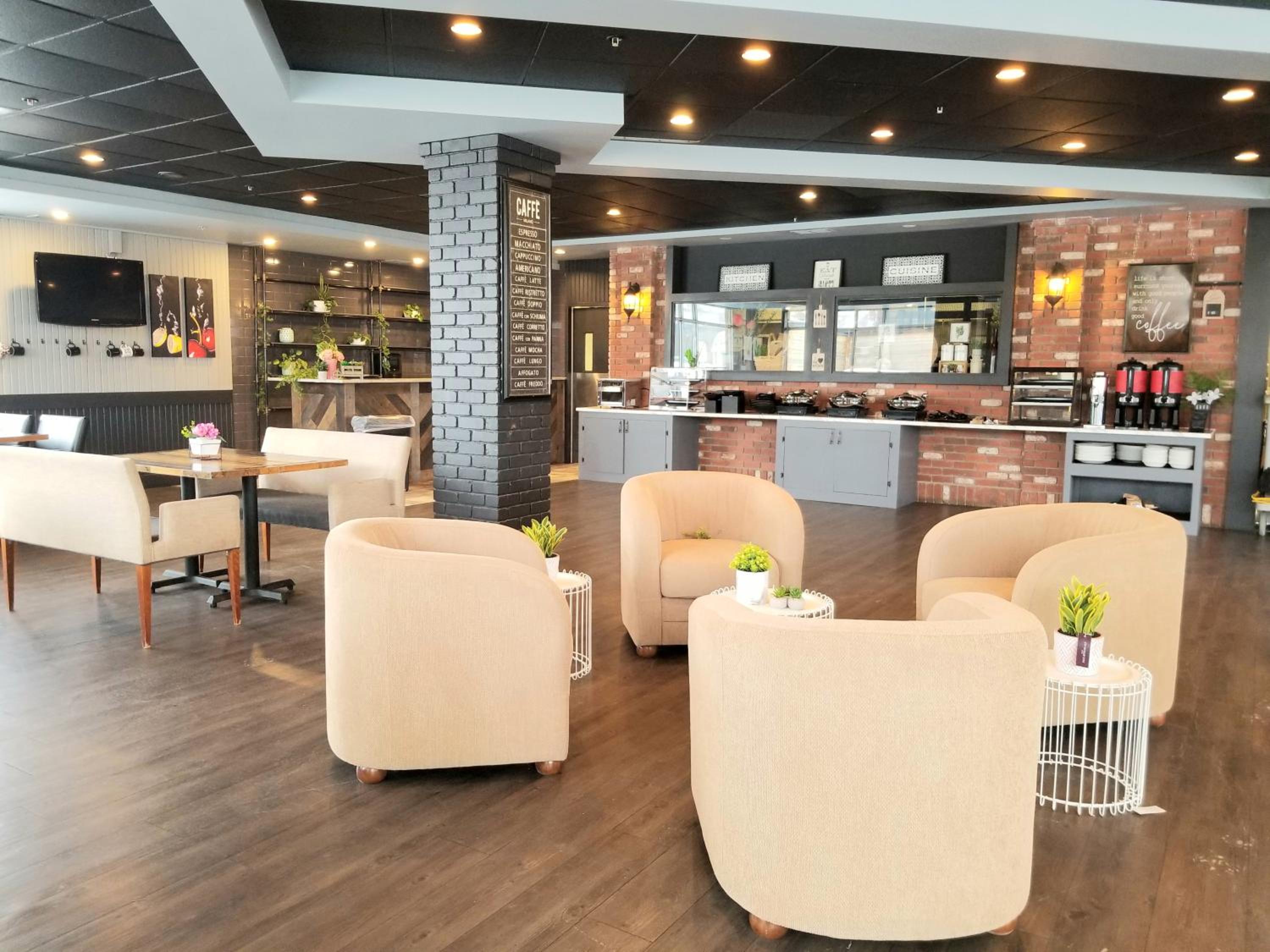 Fort Mcmurray Vacations - Merit Hotel  Suites - Property Image 4