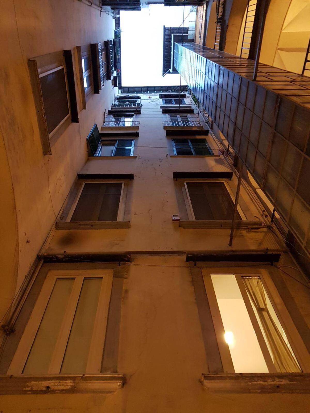 61 Piazza Cavour Napoli