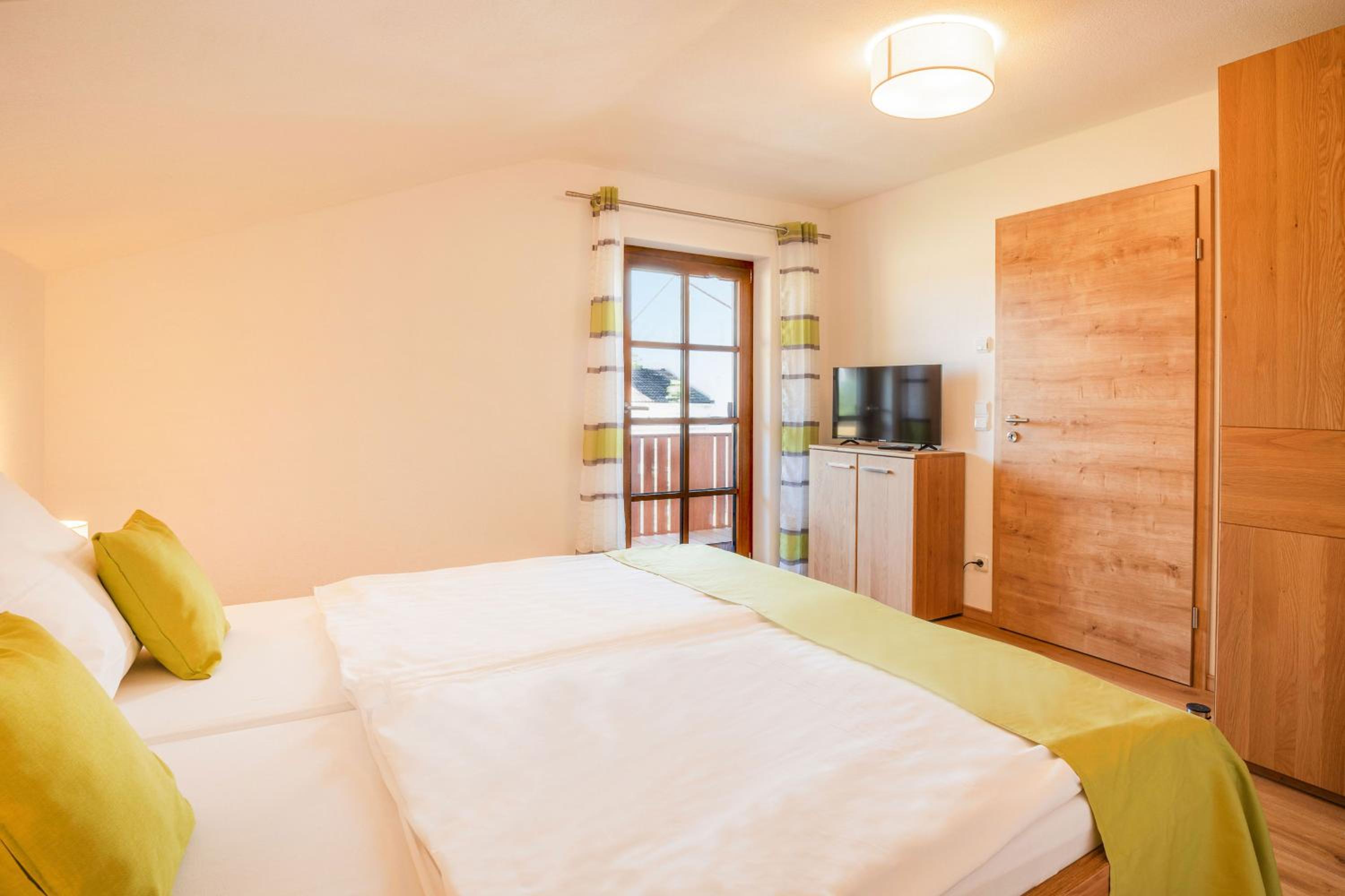 Ferienwohnung Am Moosbach