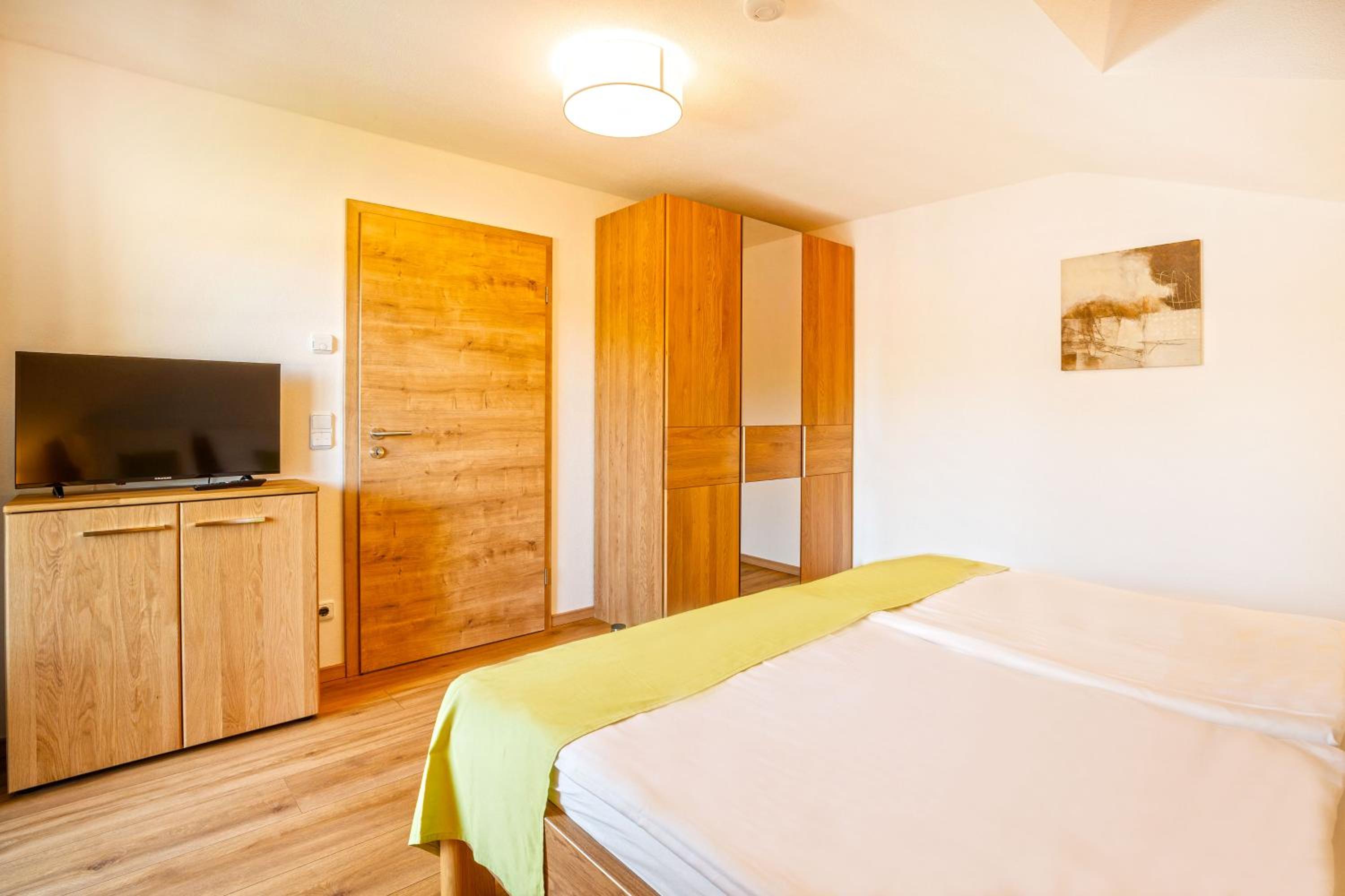 Ferienwohnung Am Moosbach