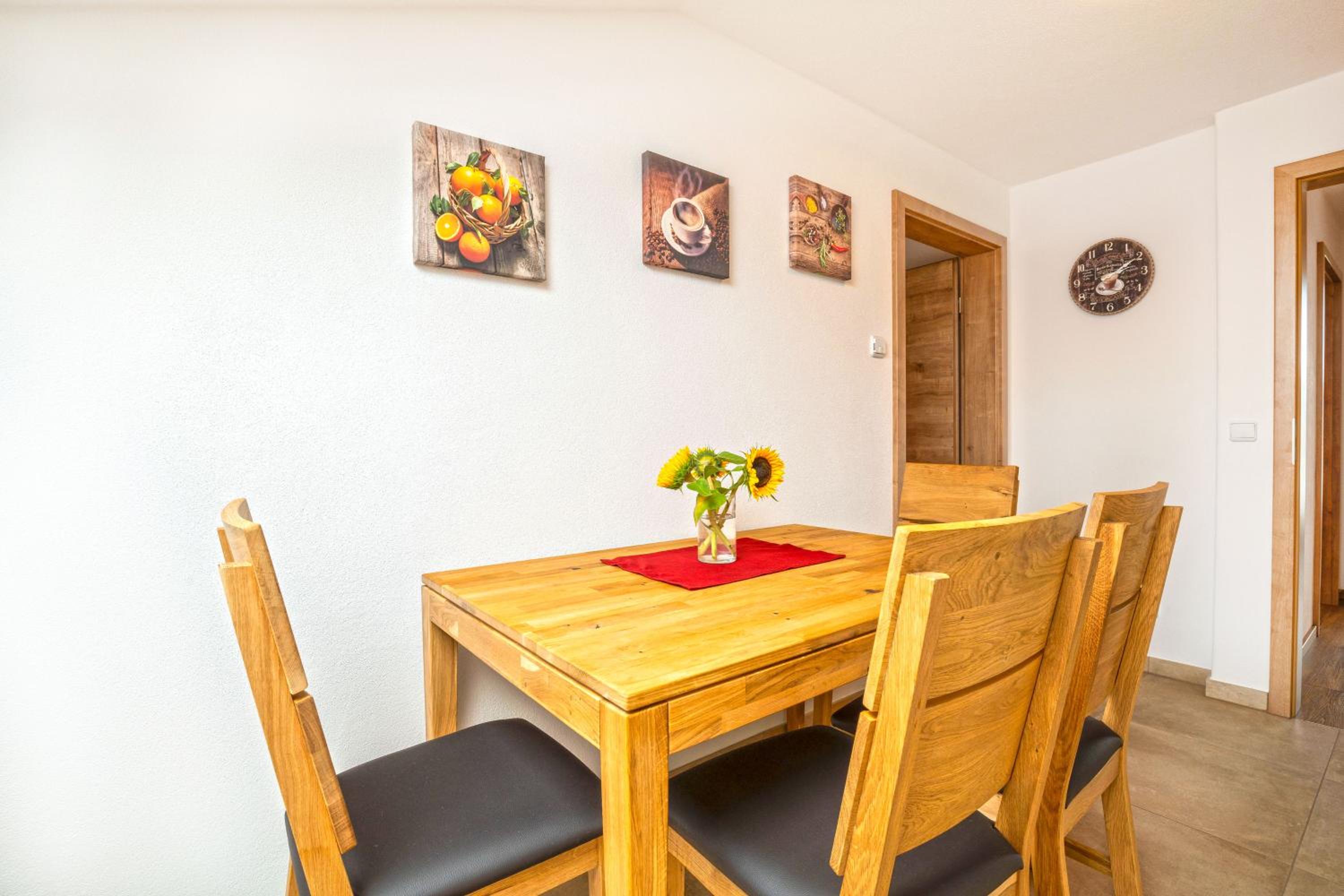 Ferienwohnung Am Moosbach