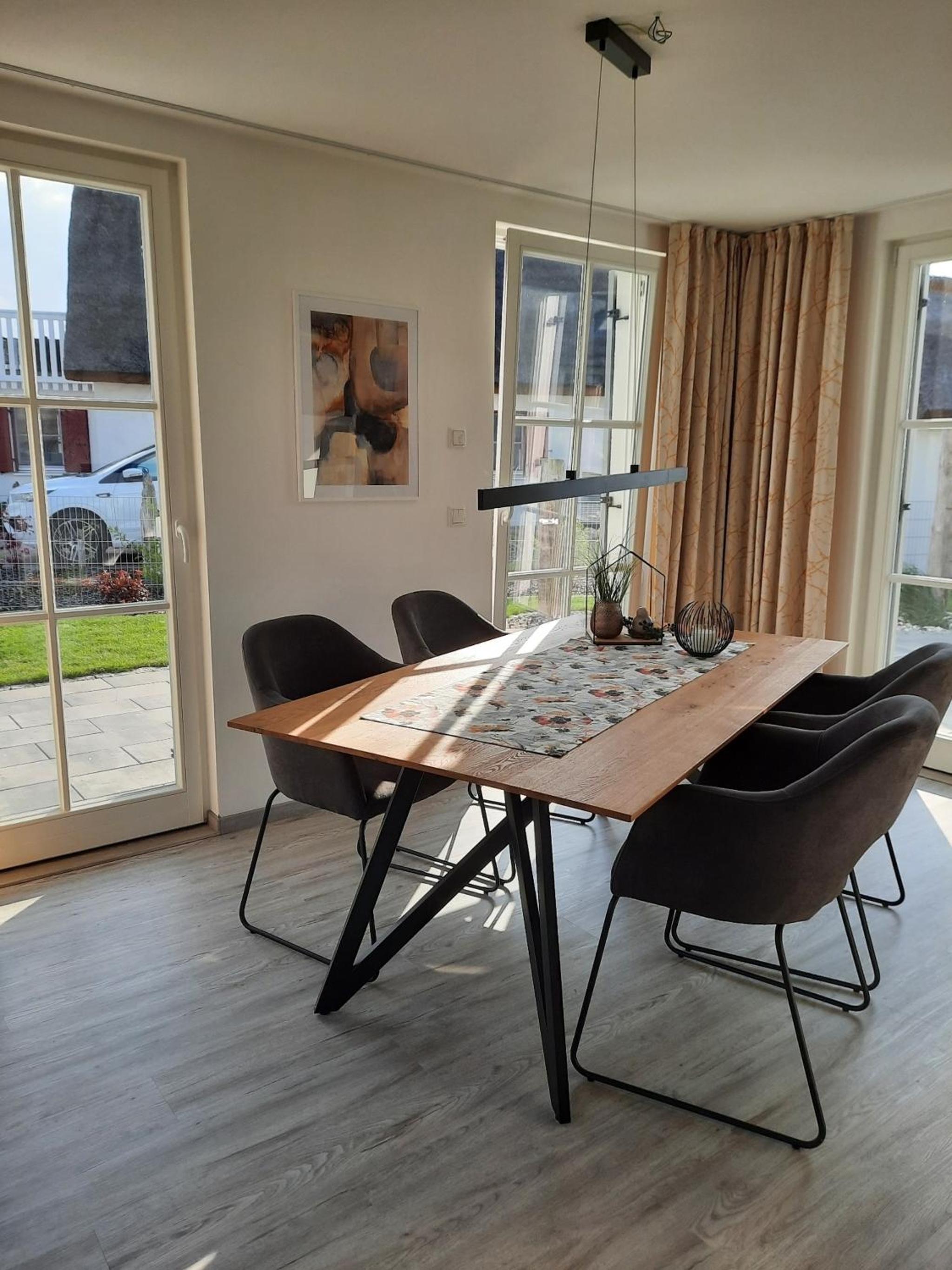 Ferienhaus 