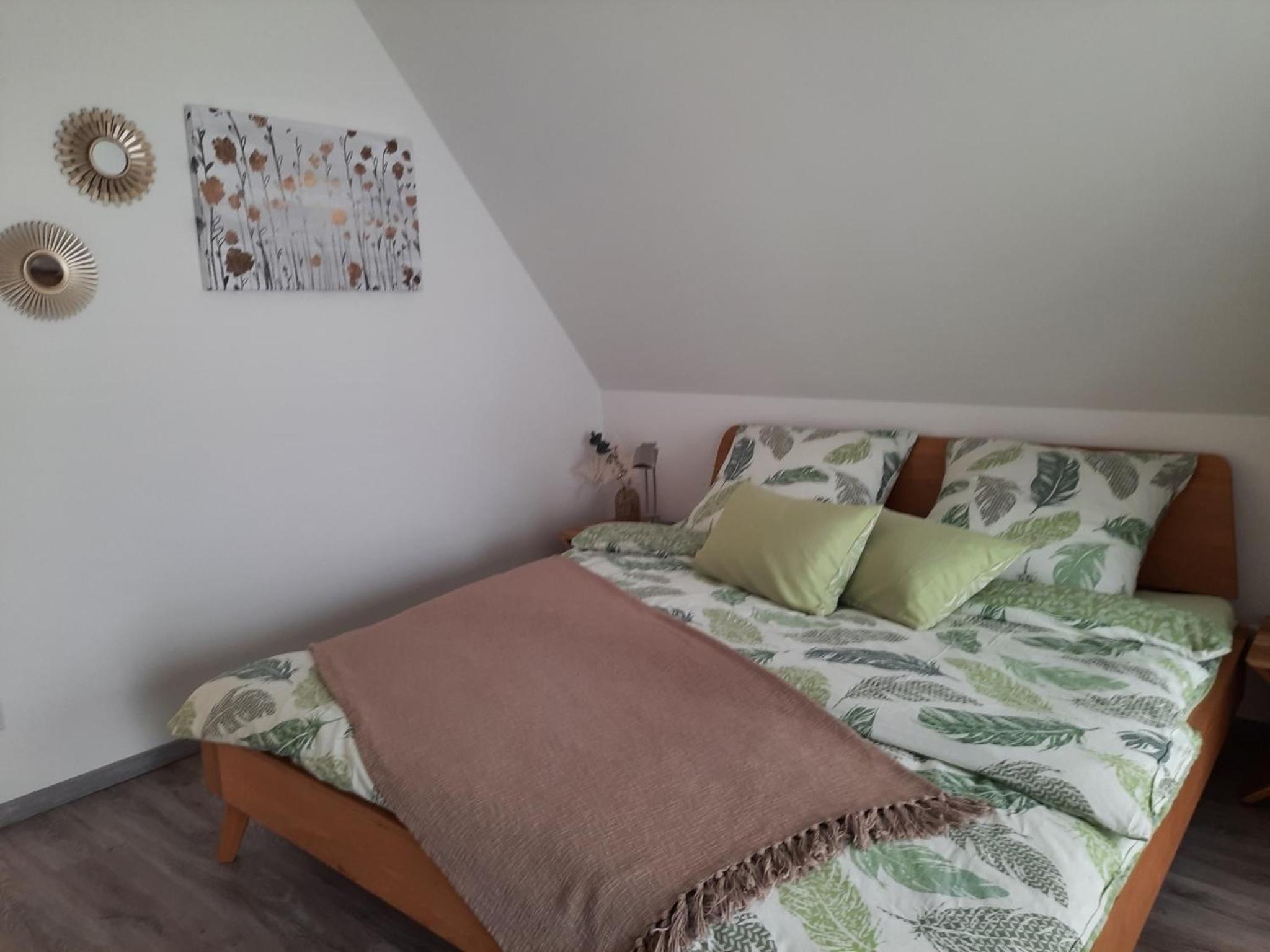Ferienhaus 