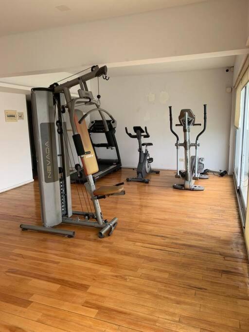 Charming and Comfortable Studio in Palermo